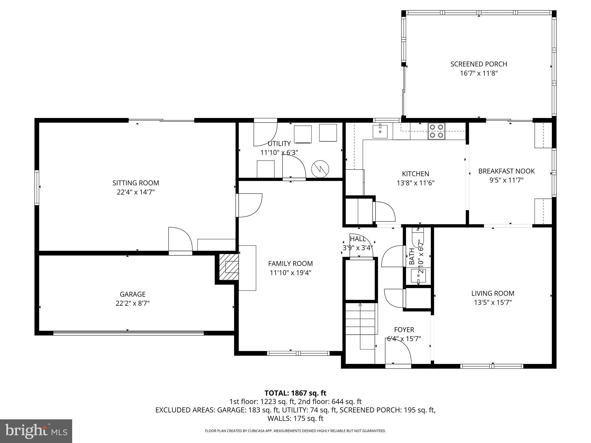 3001 ANTLER COURT N