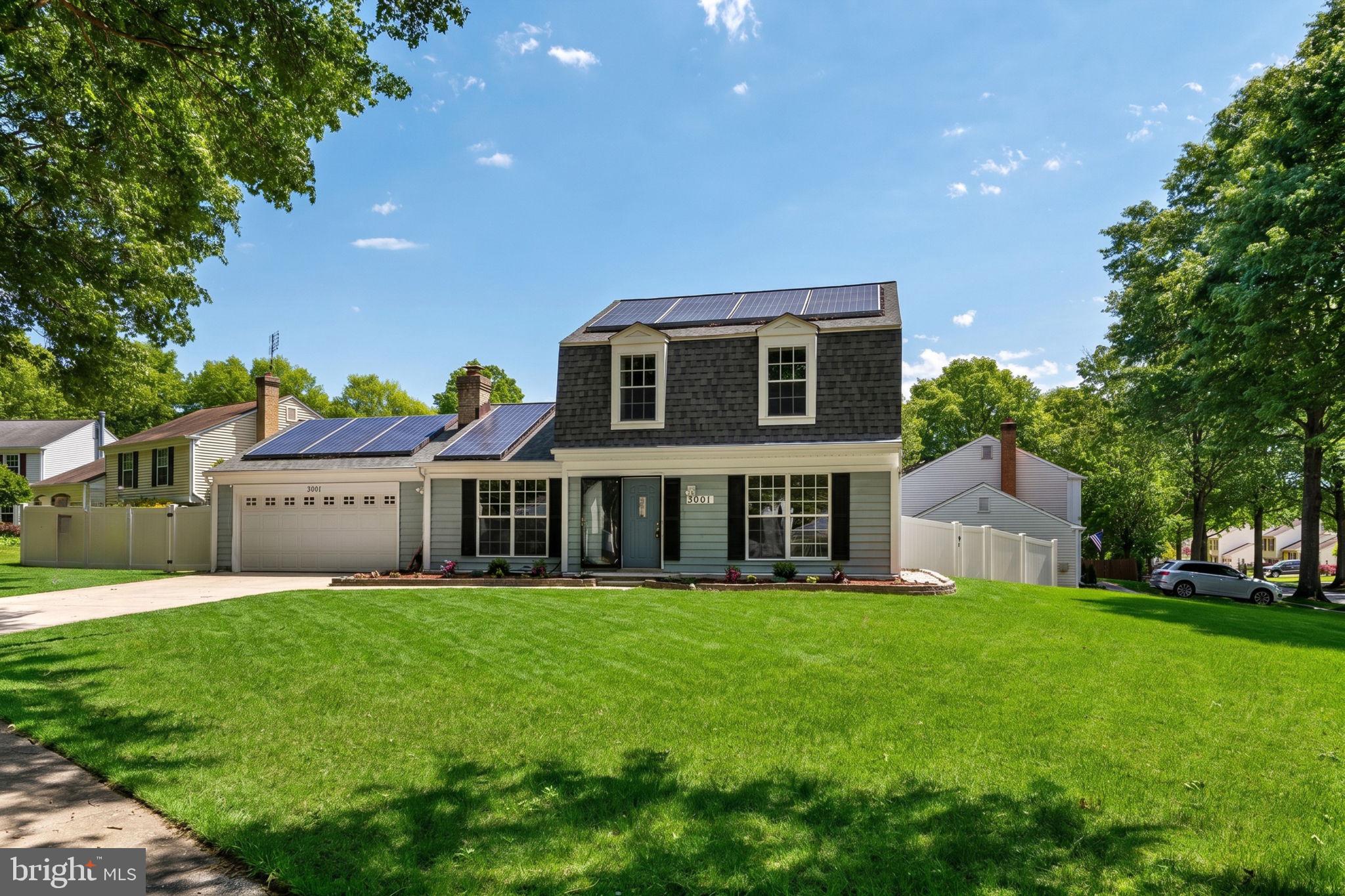 3001 ANTLER COURT N