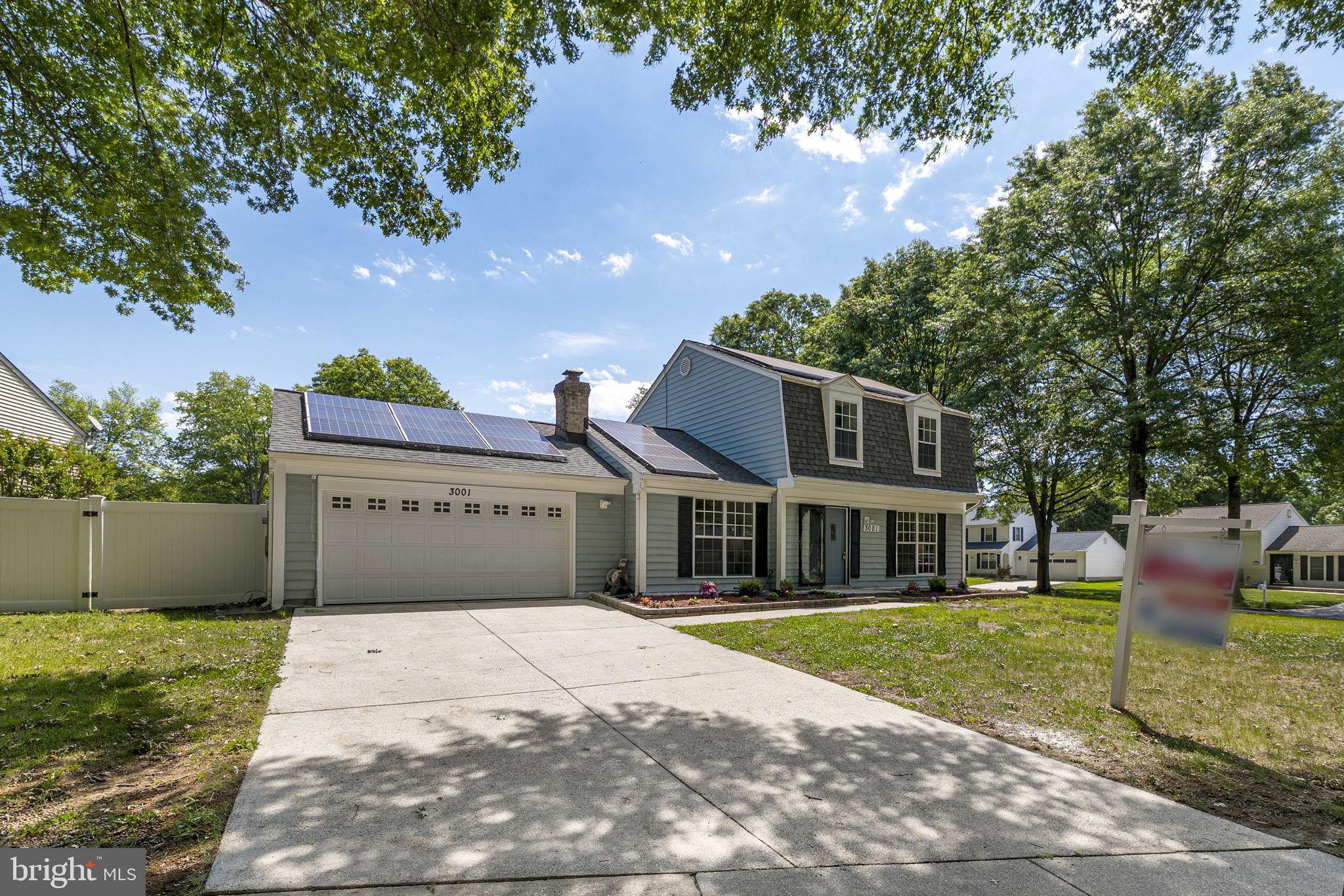 3001 ANTLER COURT N