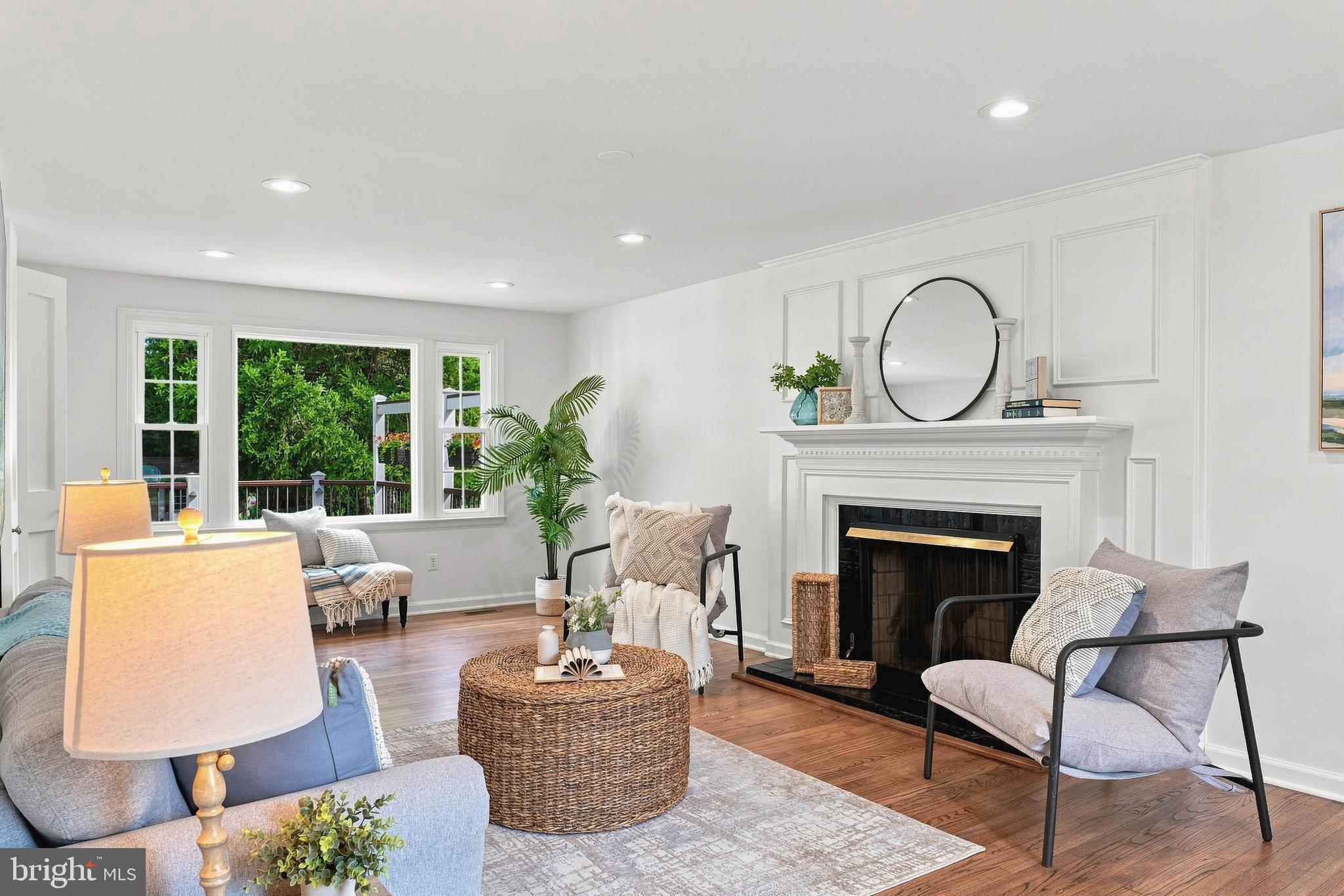 3 BERTWELL COURT