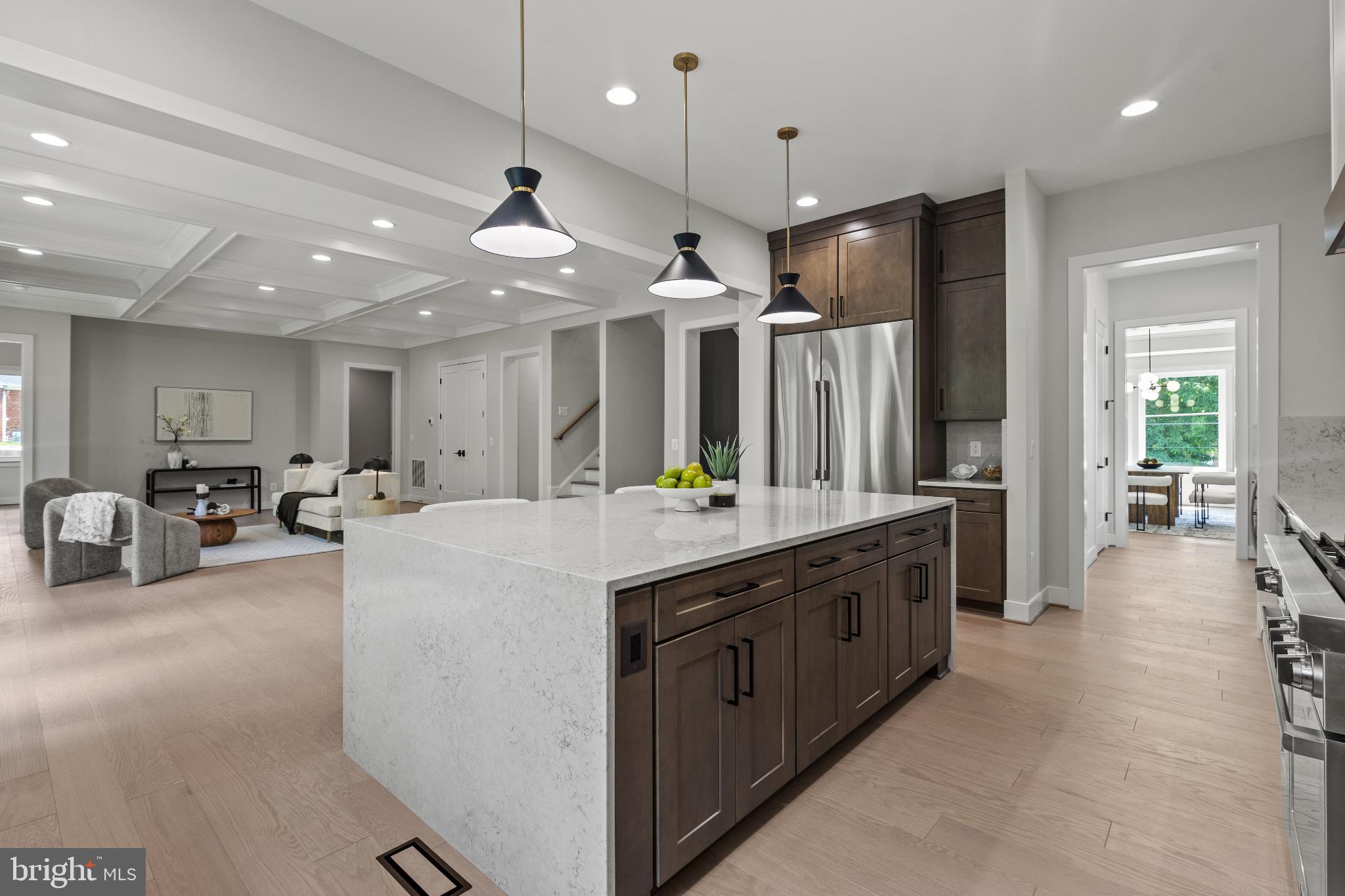 CHESTERBROOK GARDENS - Residential