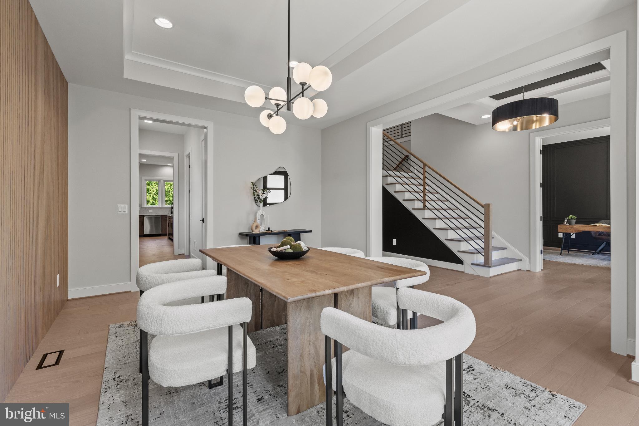 CHESTERBROOK GARDENS - Residential