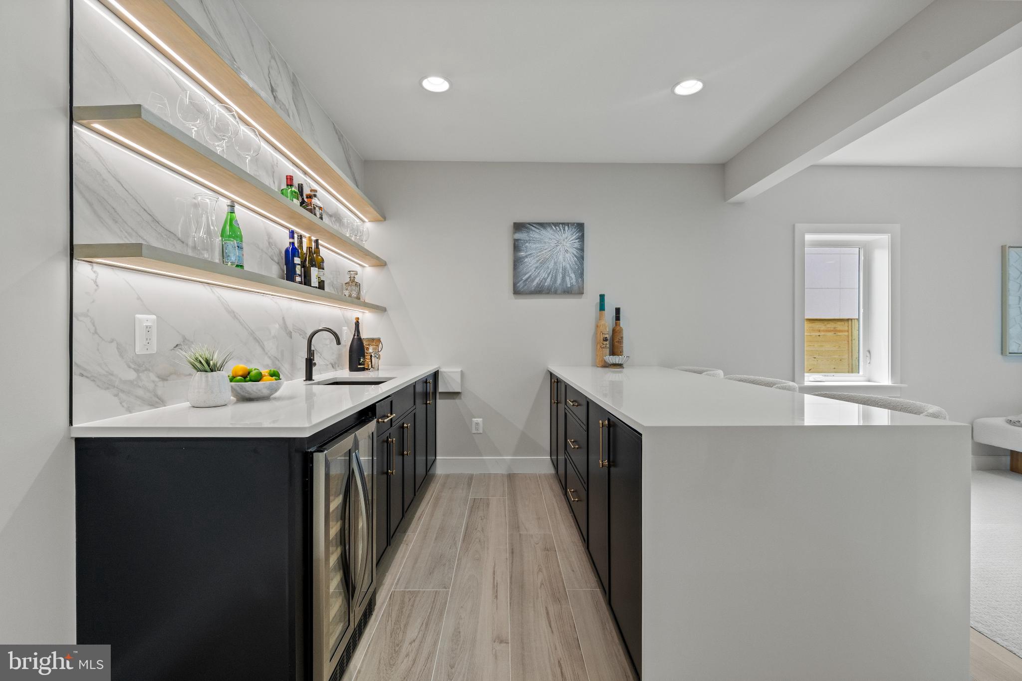 CHESTERBROOK GARDENS - Residential