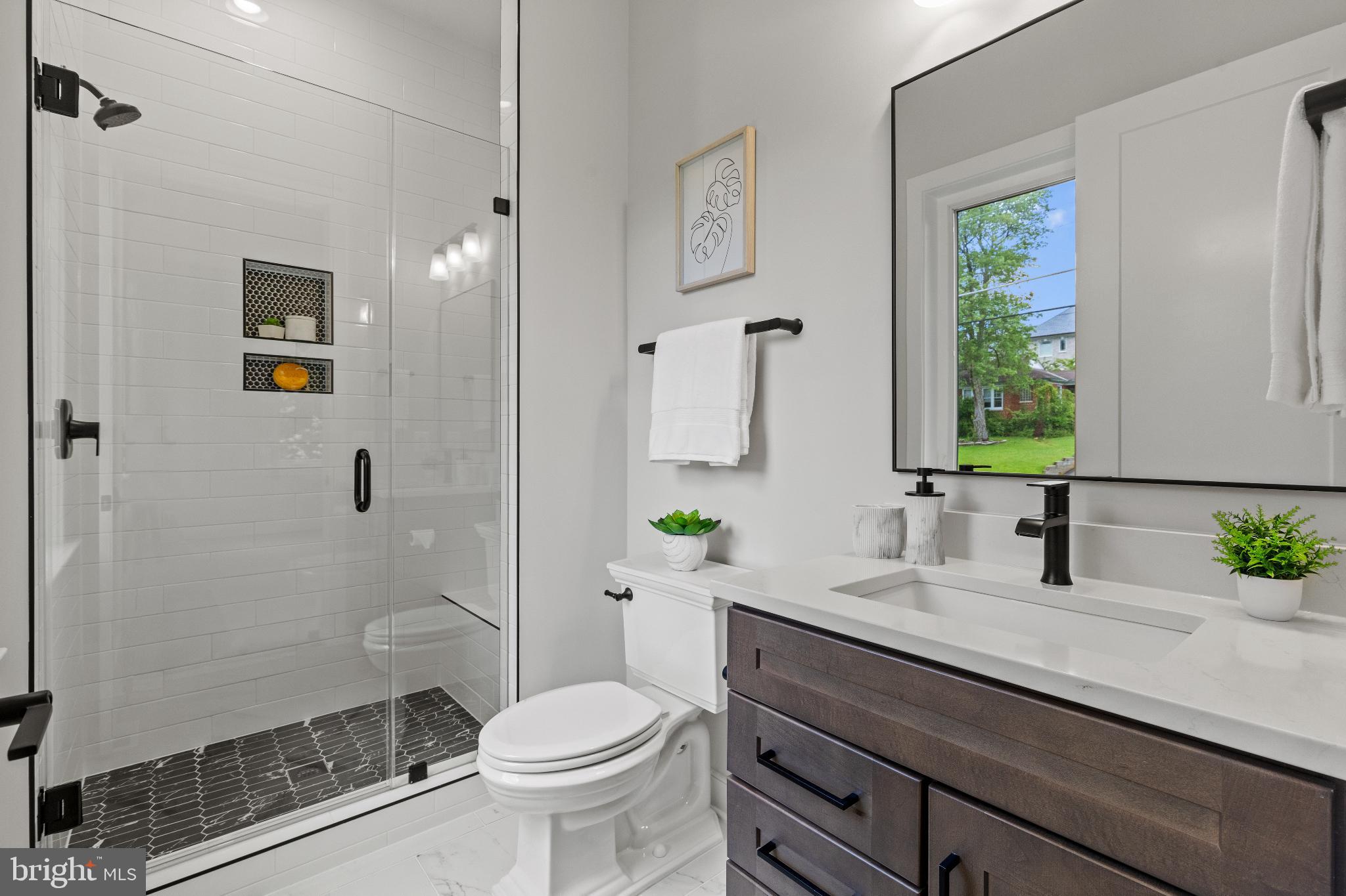 CHESTERBROOK GARDENS - Residential