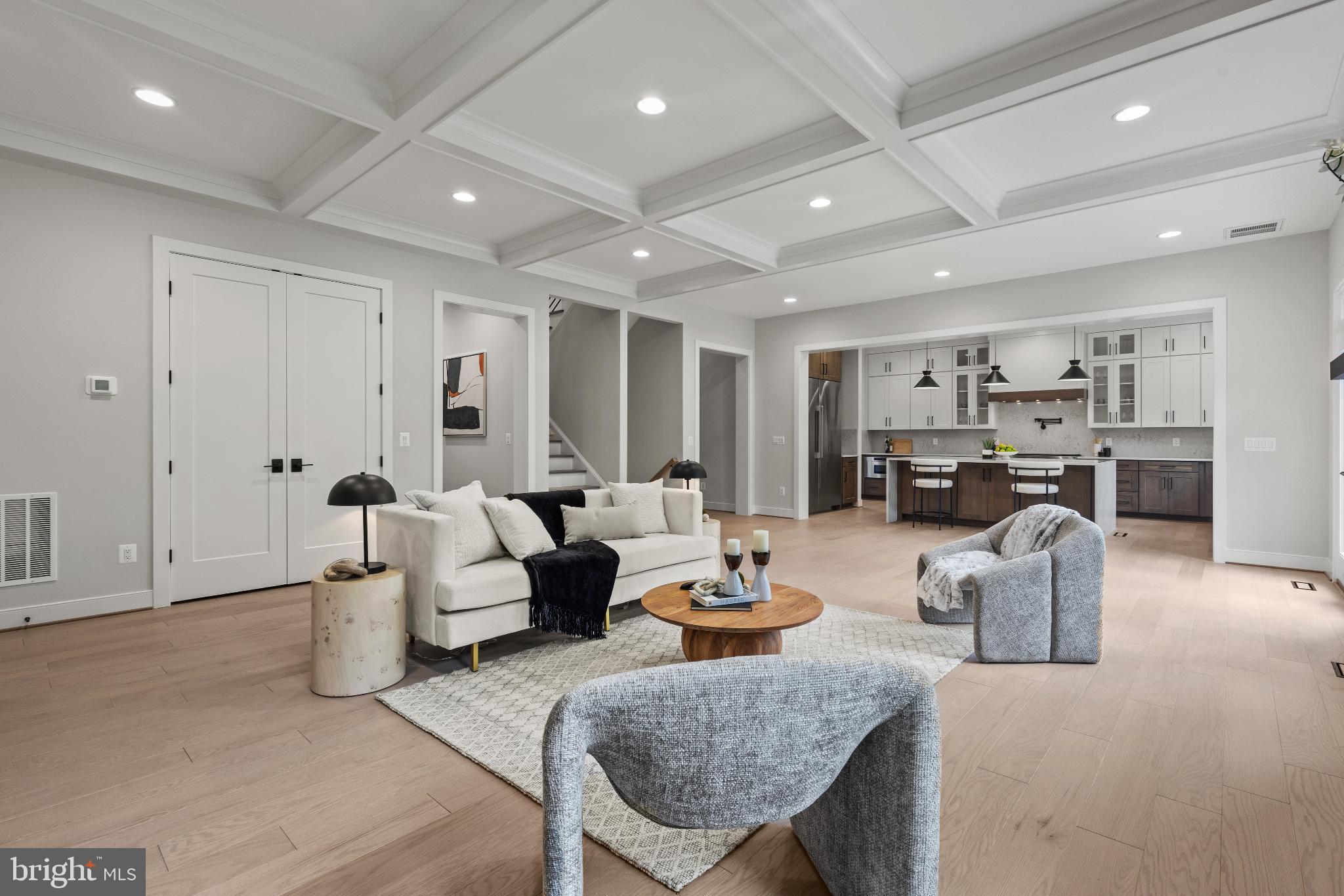 CHESTERBROOK GARDENS - Residential