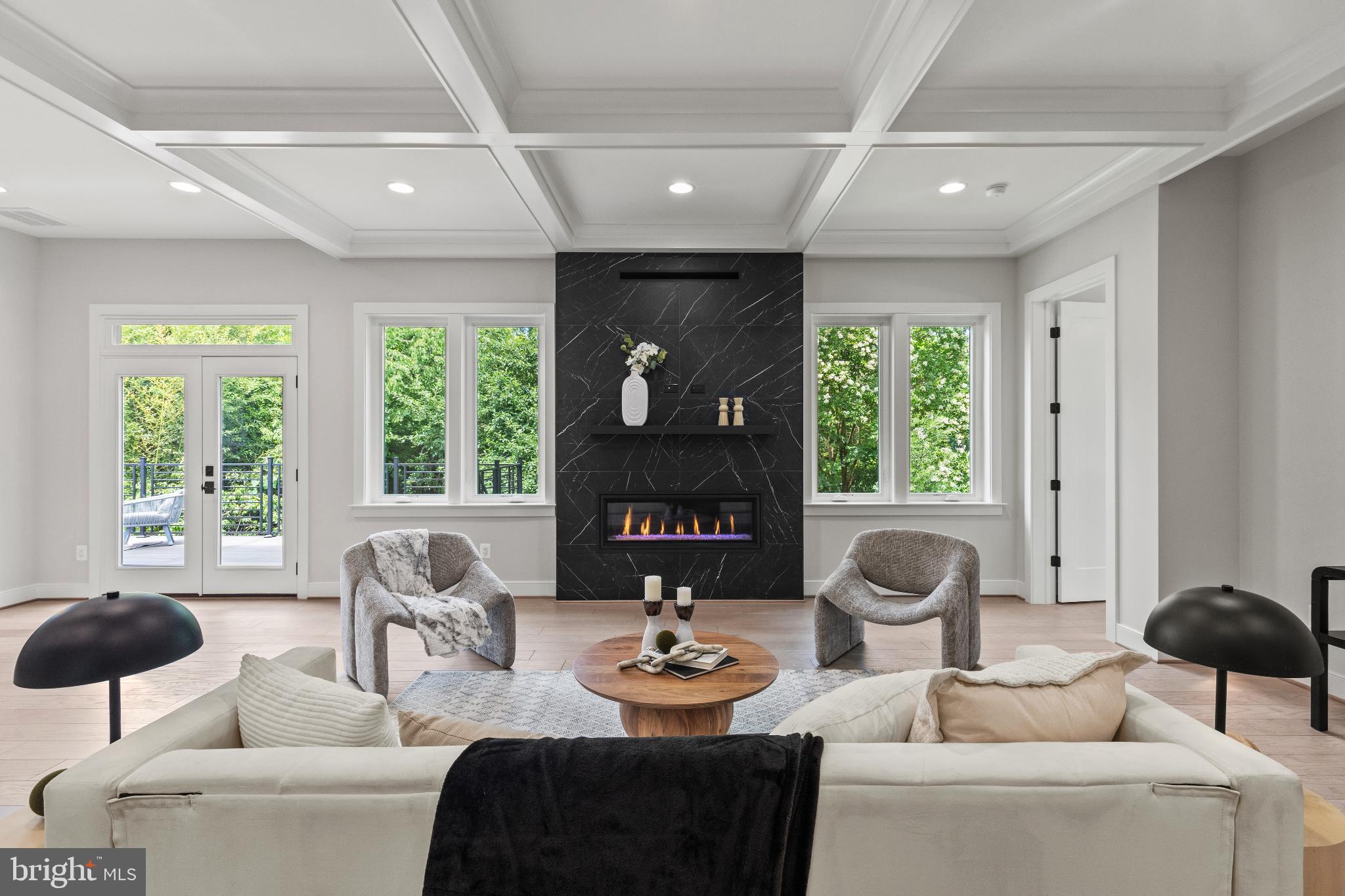 CHESTERBROOK GARDENS - Residential