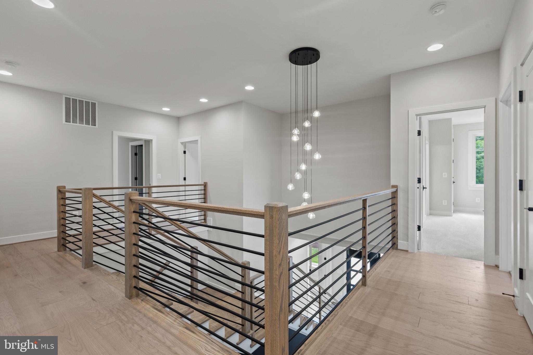 CHESTERBROOK GARDENS - Residential