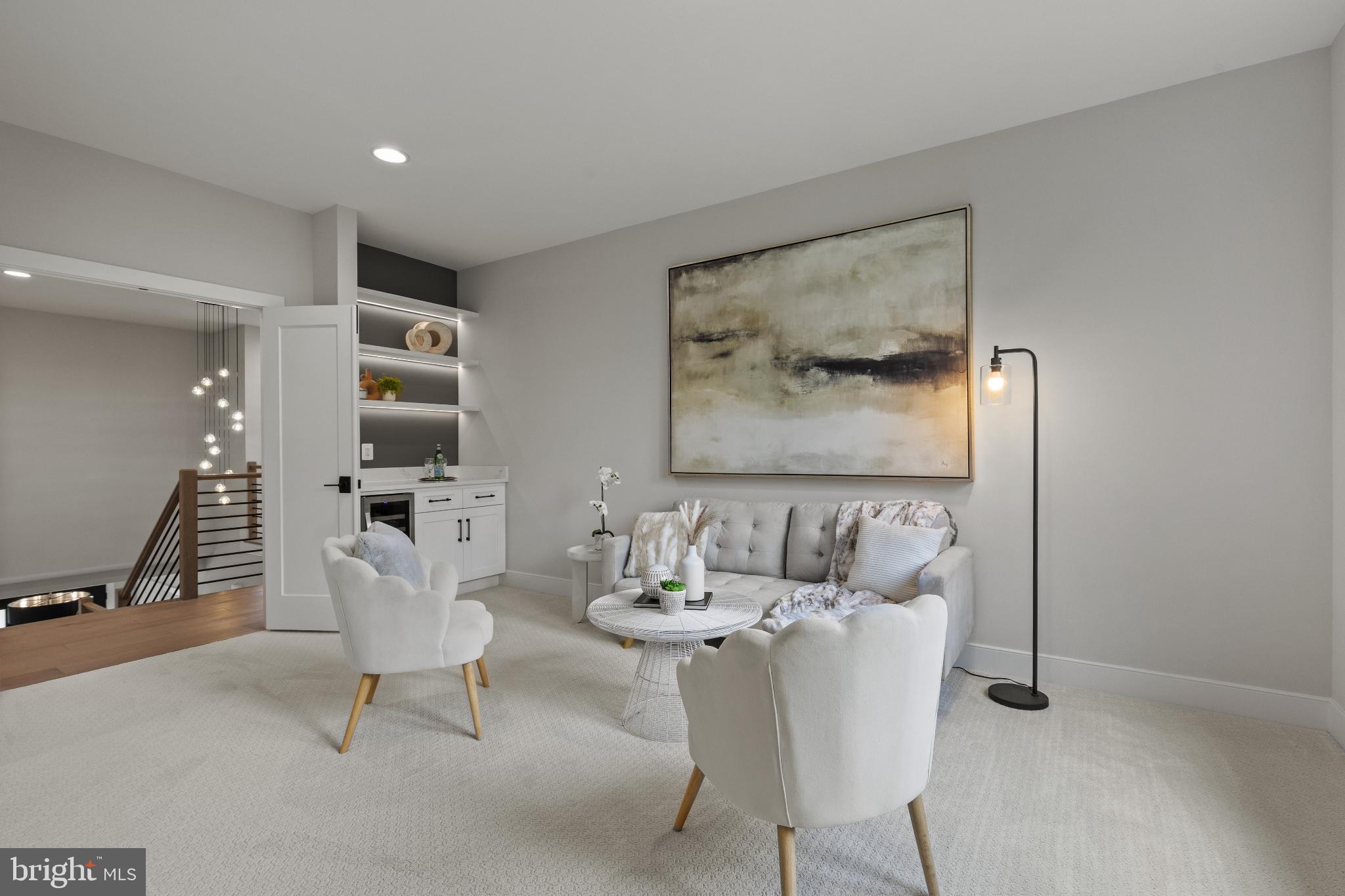 CHESTERBROOK GARDENS - Residential