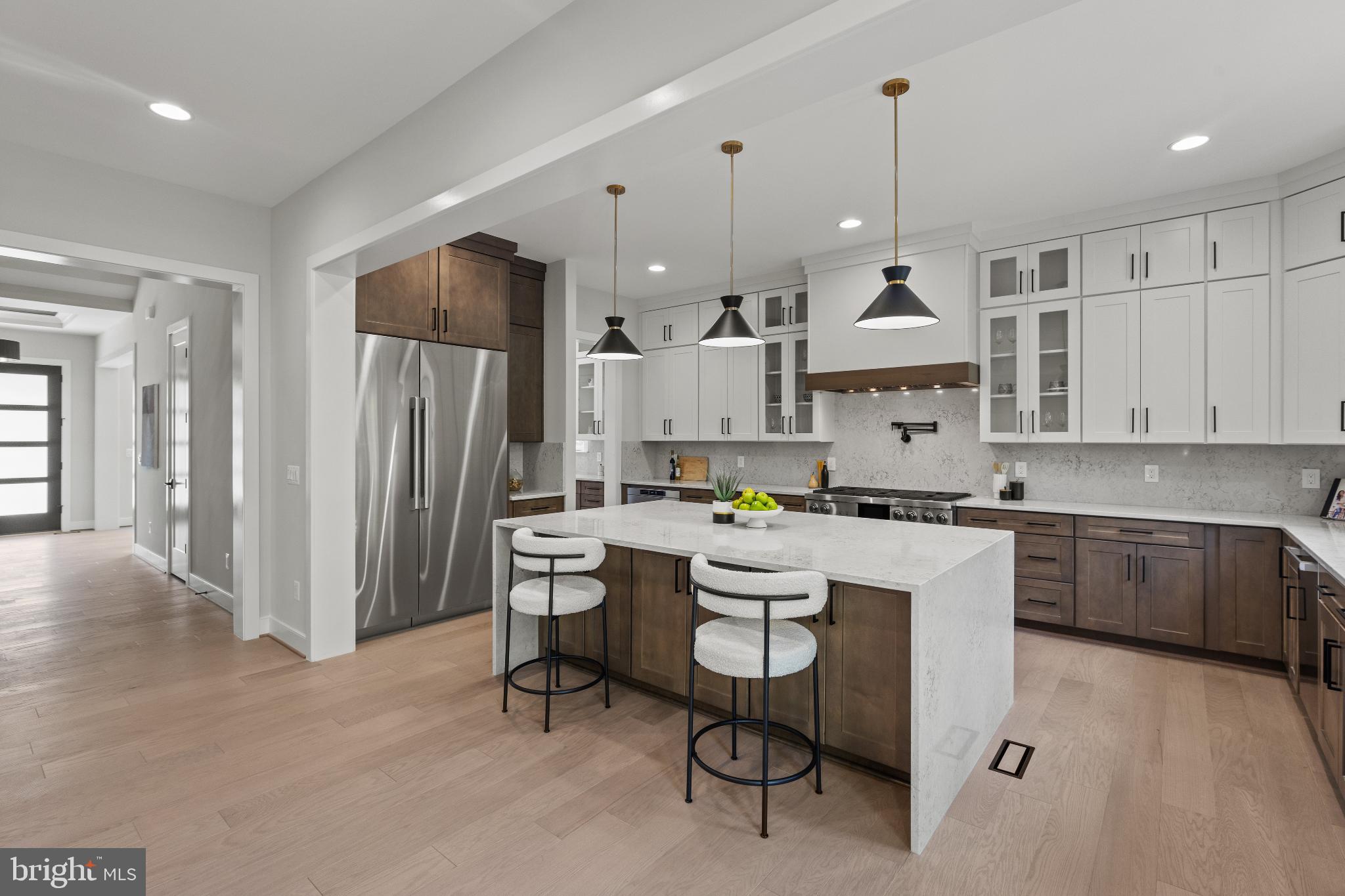 CHESTERBROOK GARDENS - Residential