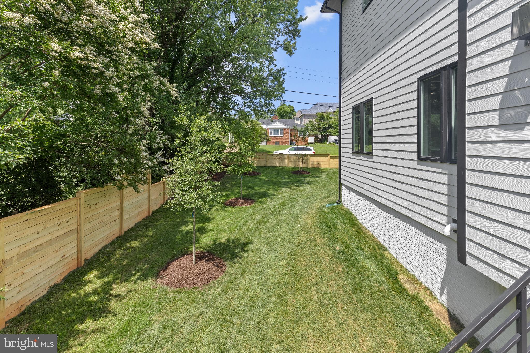 CHESTERBROOK GARDENS - Residential