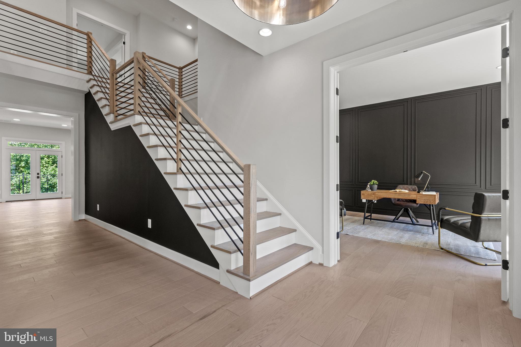 CHESTERBROOK GARDENS - Residential