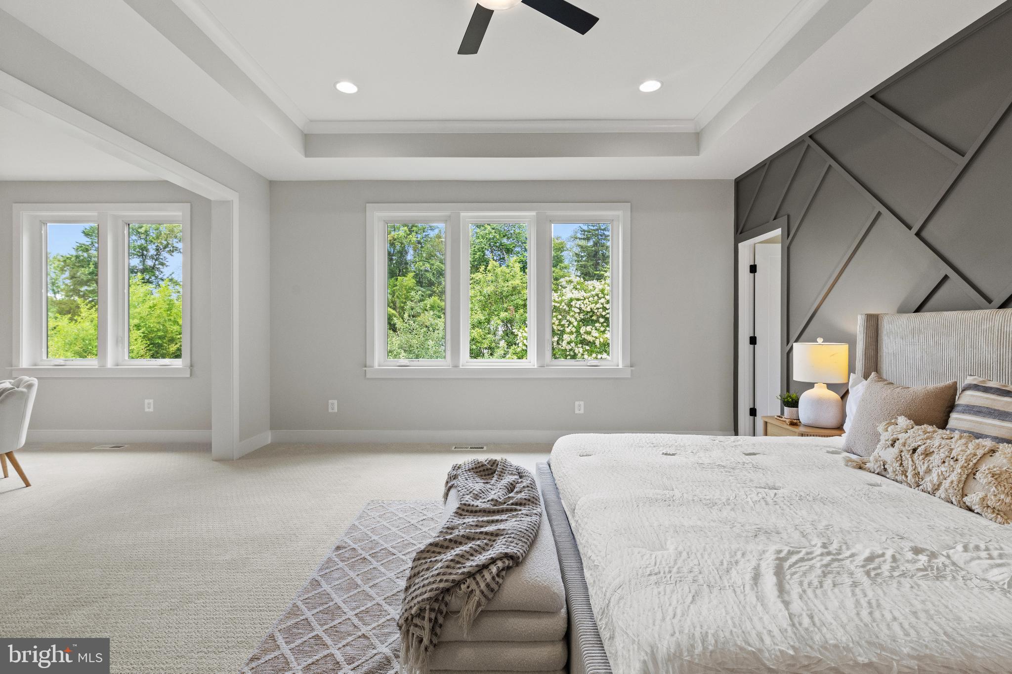 CHESTERBROOK GARDENS - Residential