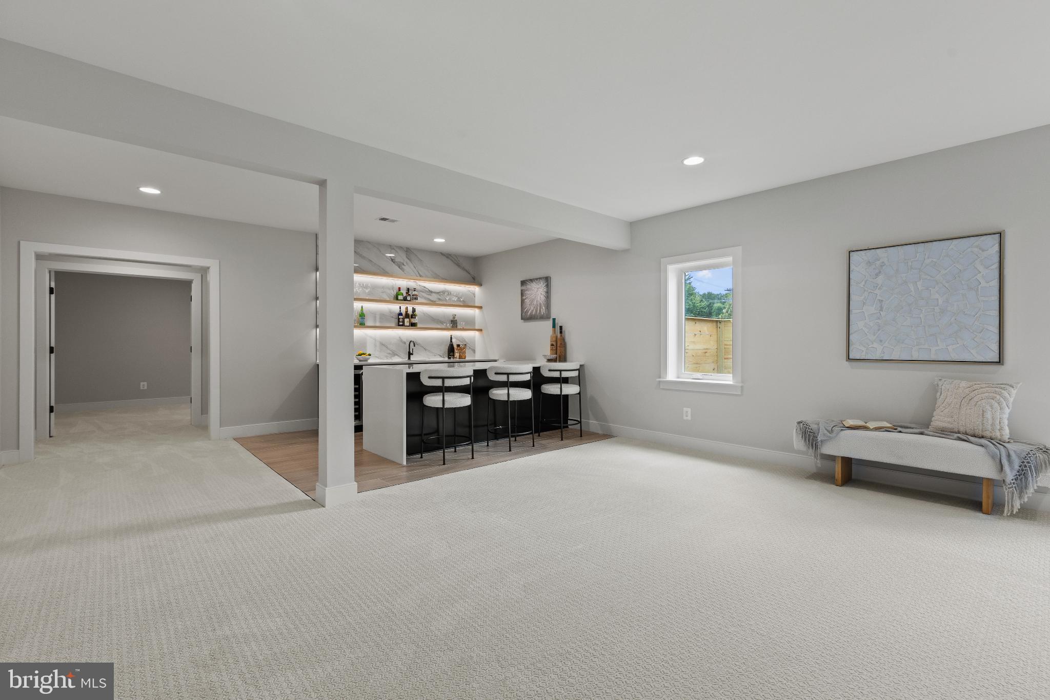 CHESTERBROOK GARDENS - Residential