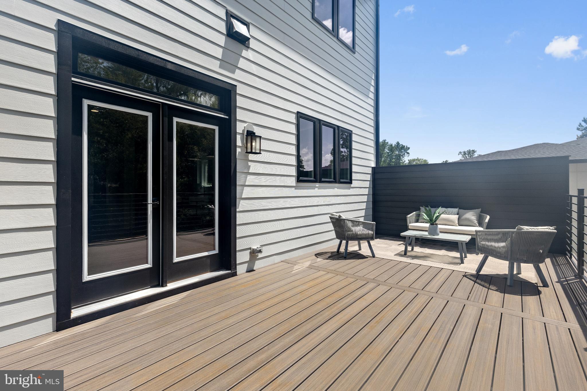 CHESTERBROOK GARDENS - Residential