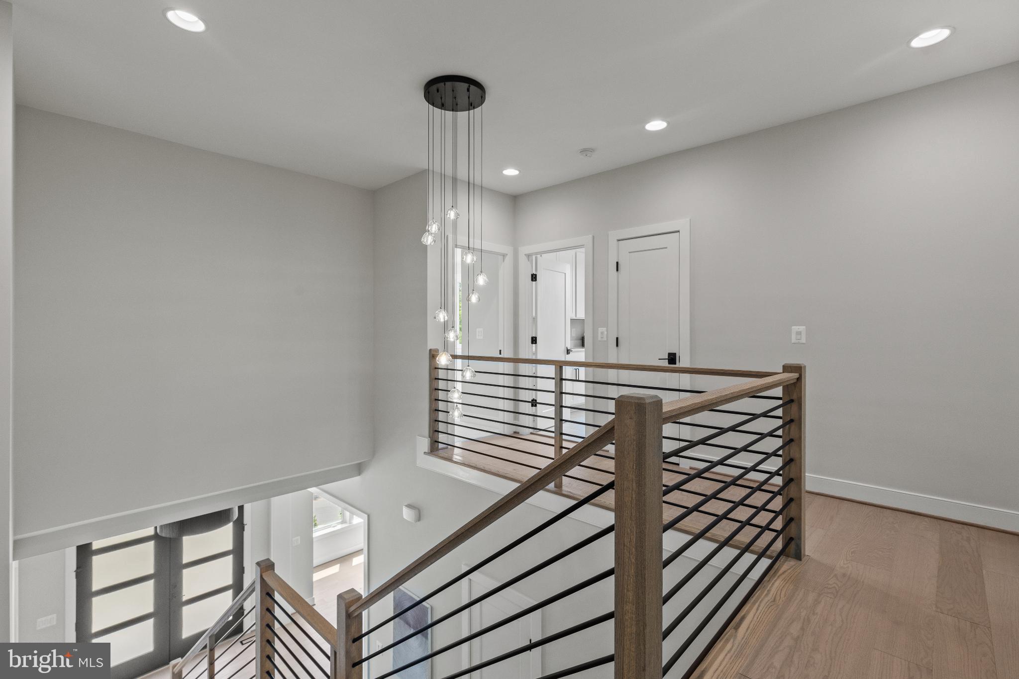 CHESTERBROOK GARDENS - Residential