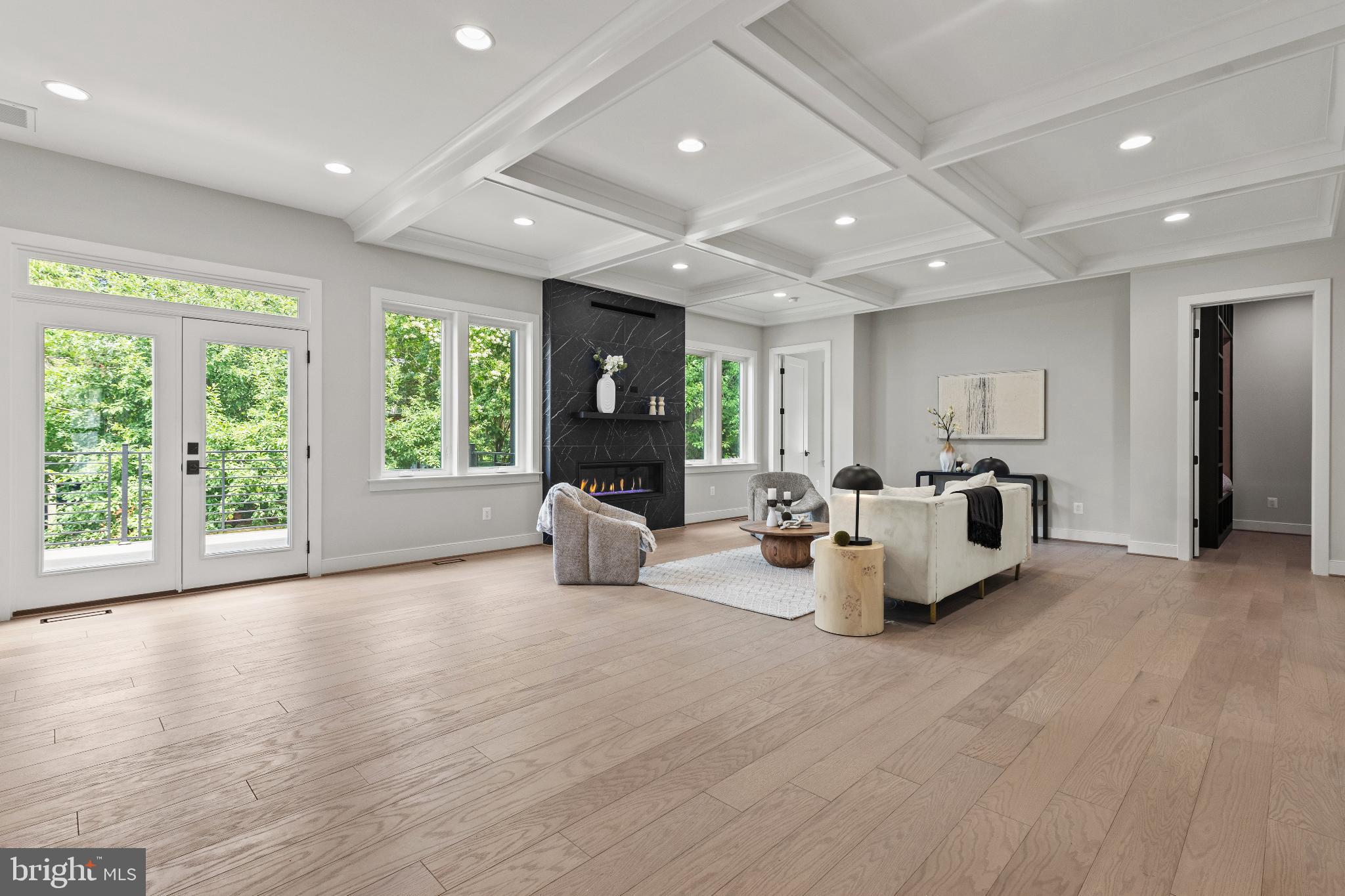 CHESTERBROOK GARDENS - Residential