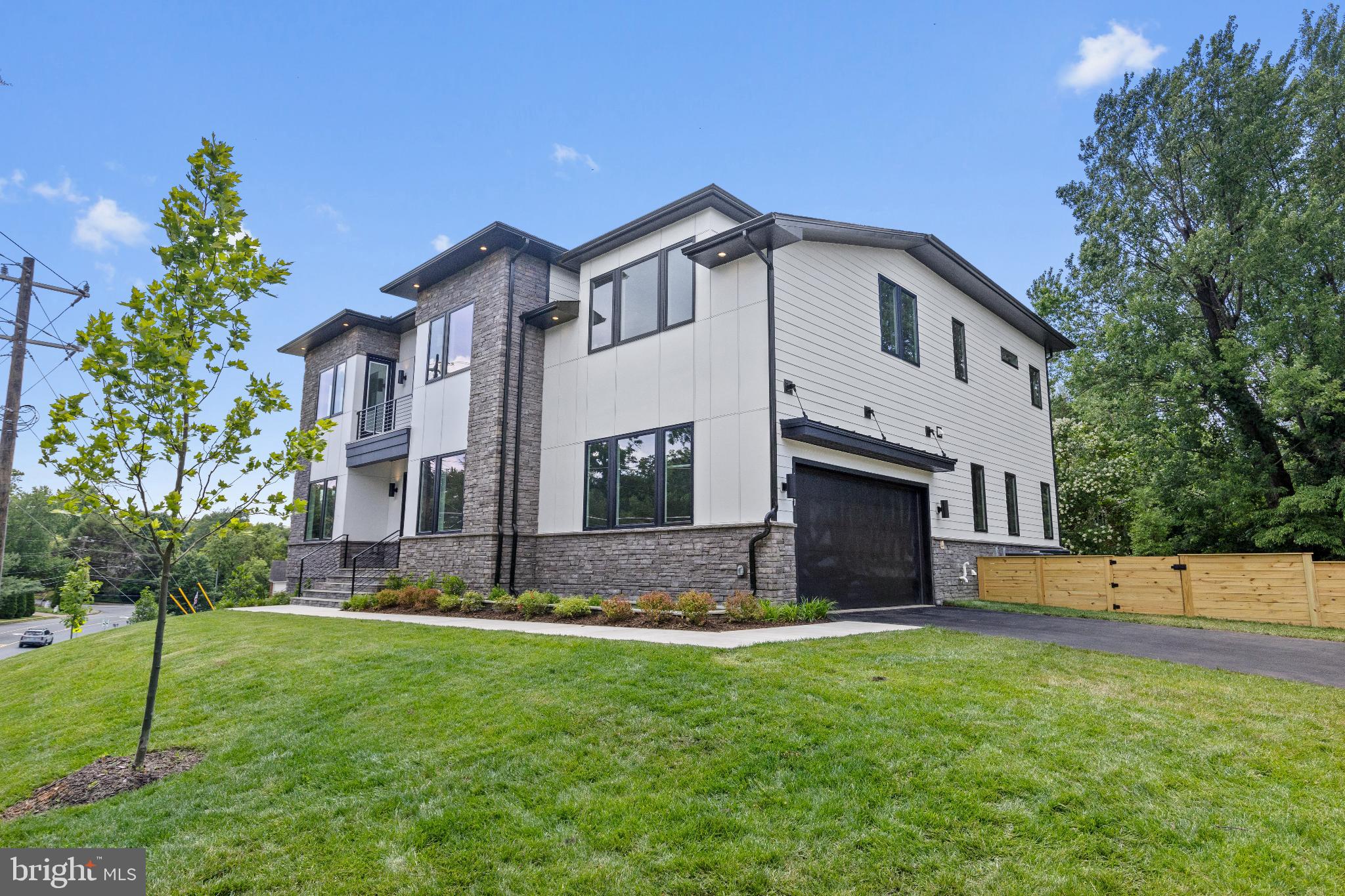 CHESTERBROOK GARDENS - Residential