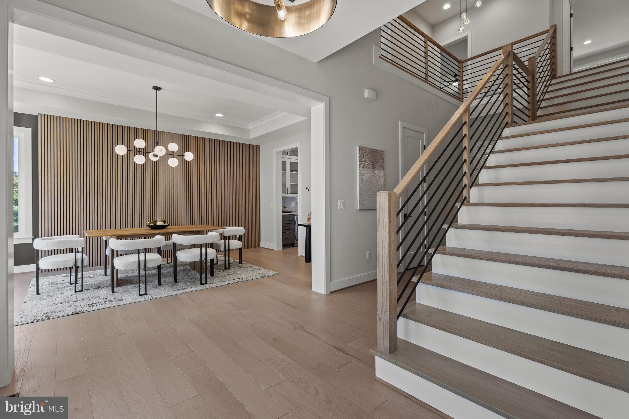 CHESTERBROOK GARDENS - Residential