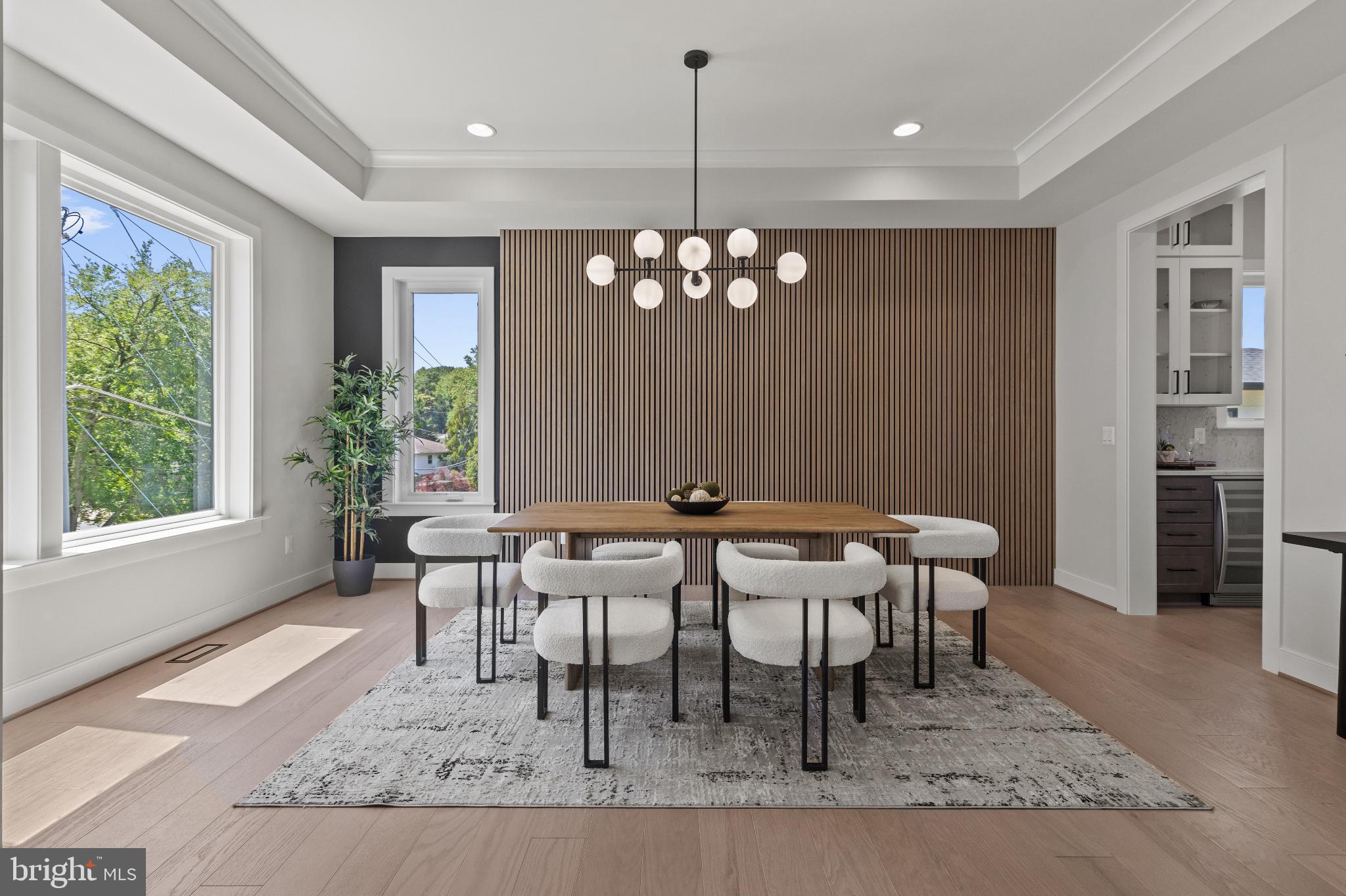 CHESTERBROOK GARDENS - Residential