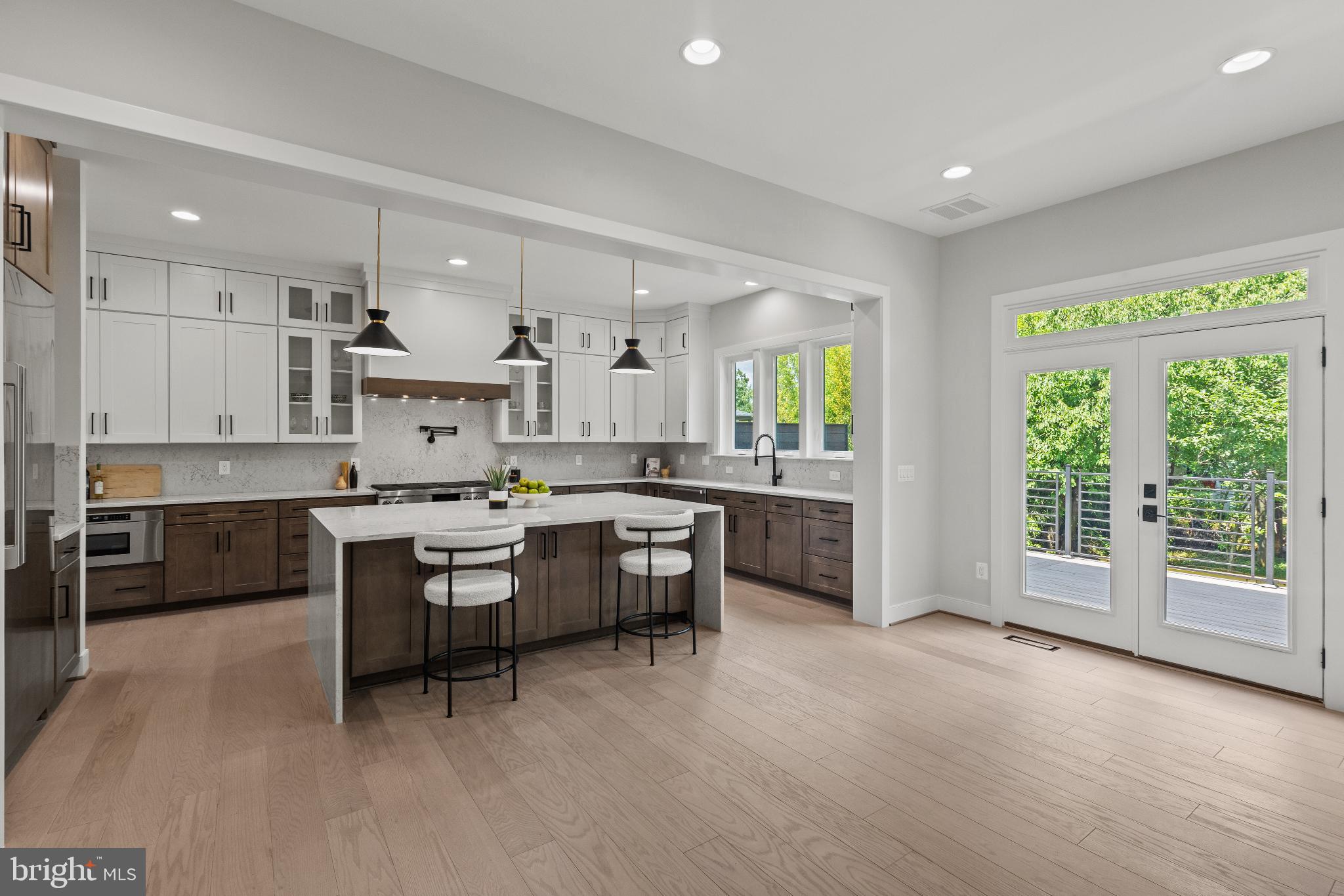 CHESTERBROOK GARDENS - Residential