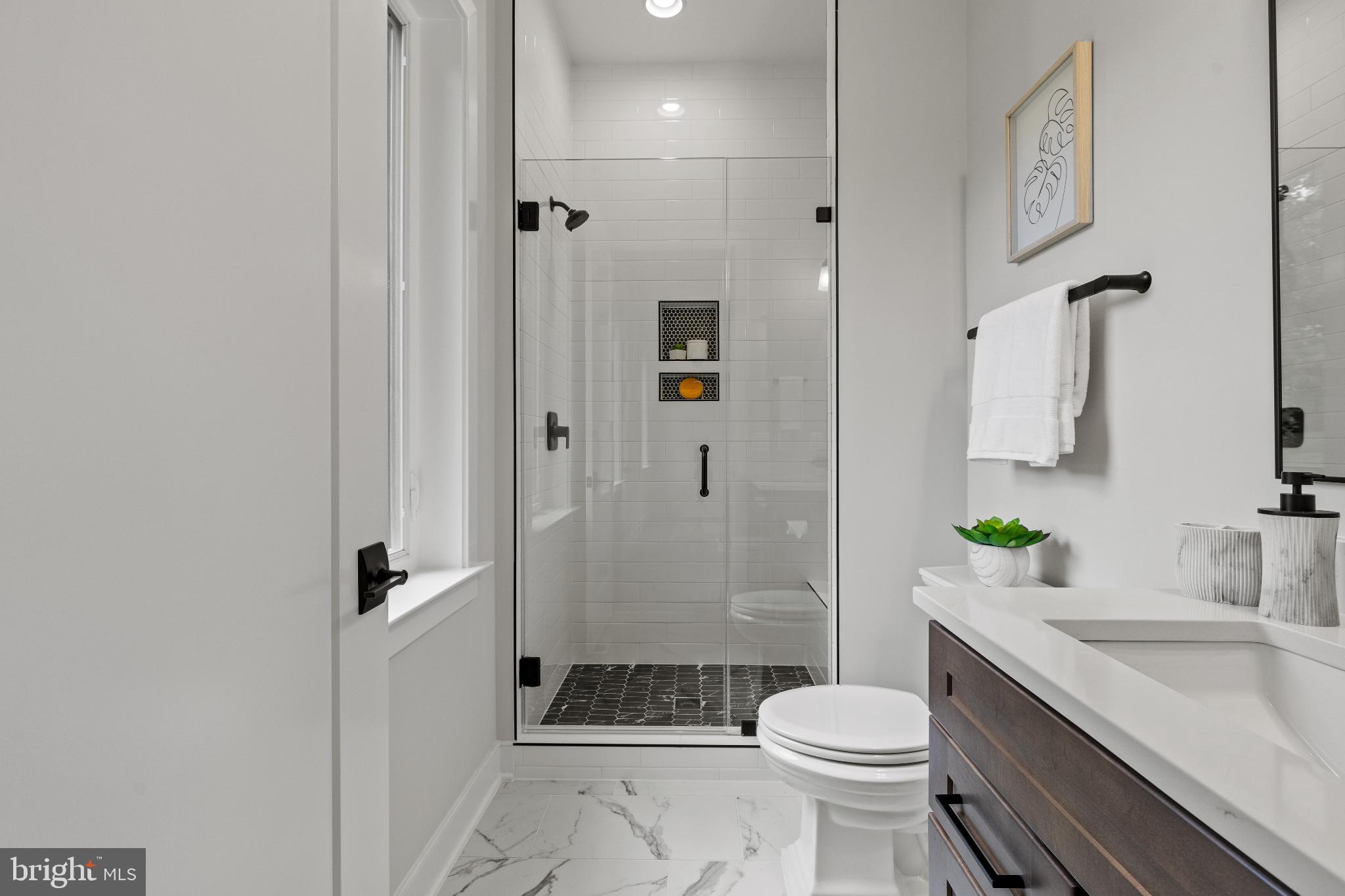 CHESTERBROOK GARDENS - Residential