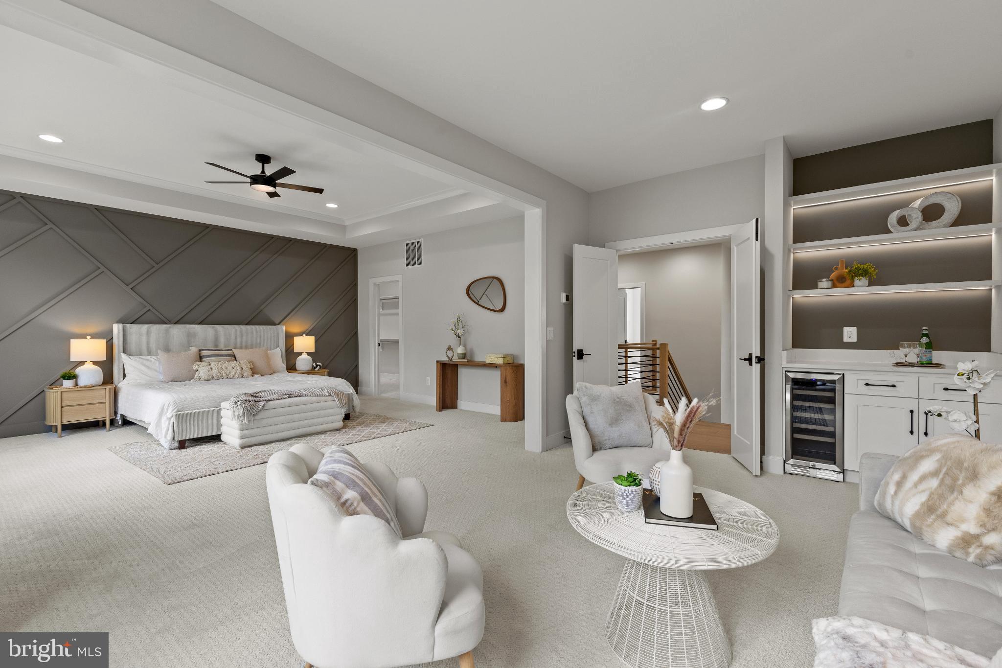 CHESTERBROOK GARDENS - Residential