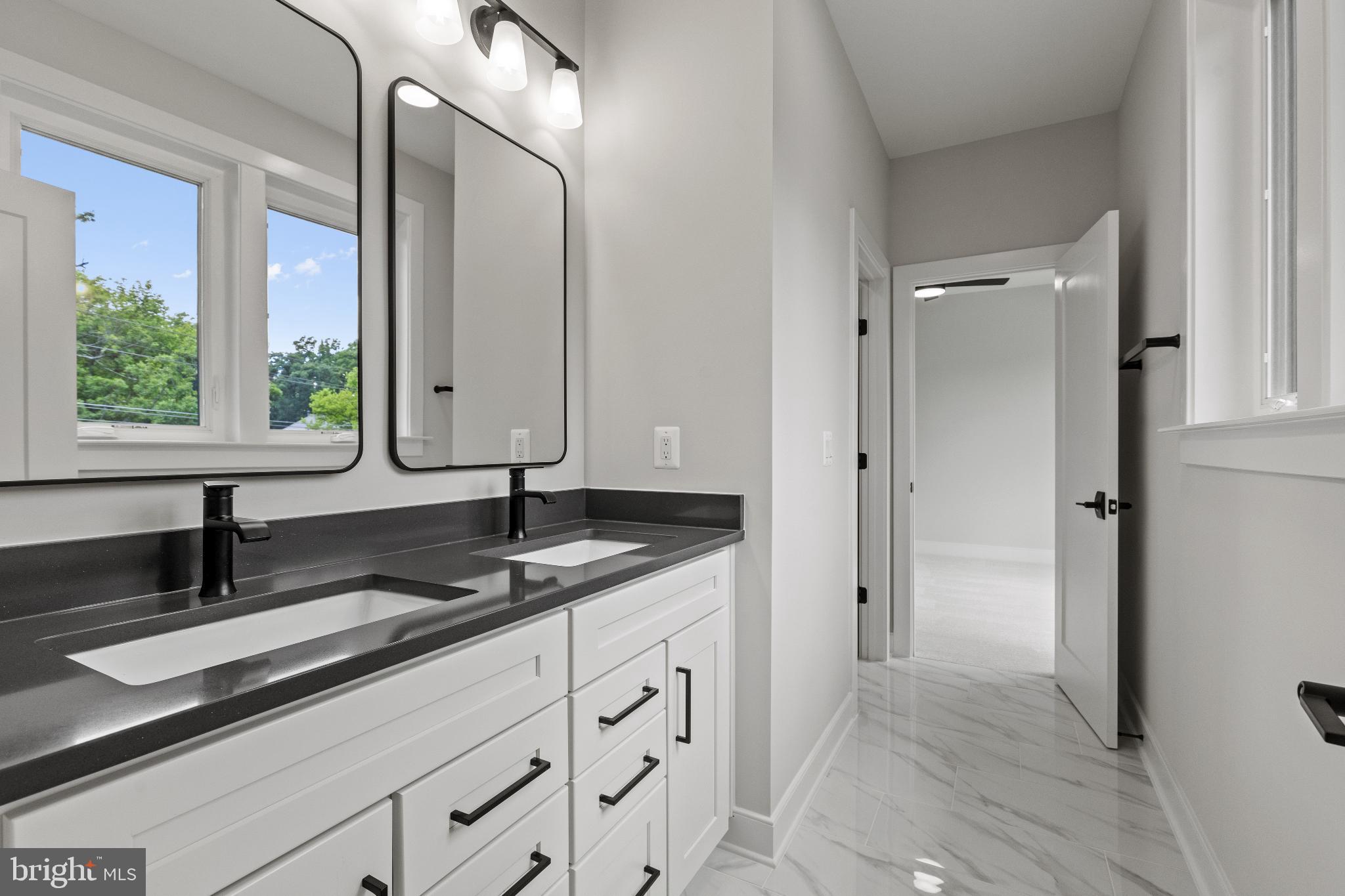 CHESTERBROOK GARDENS - Residential