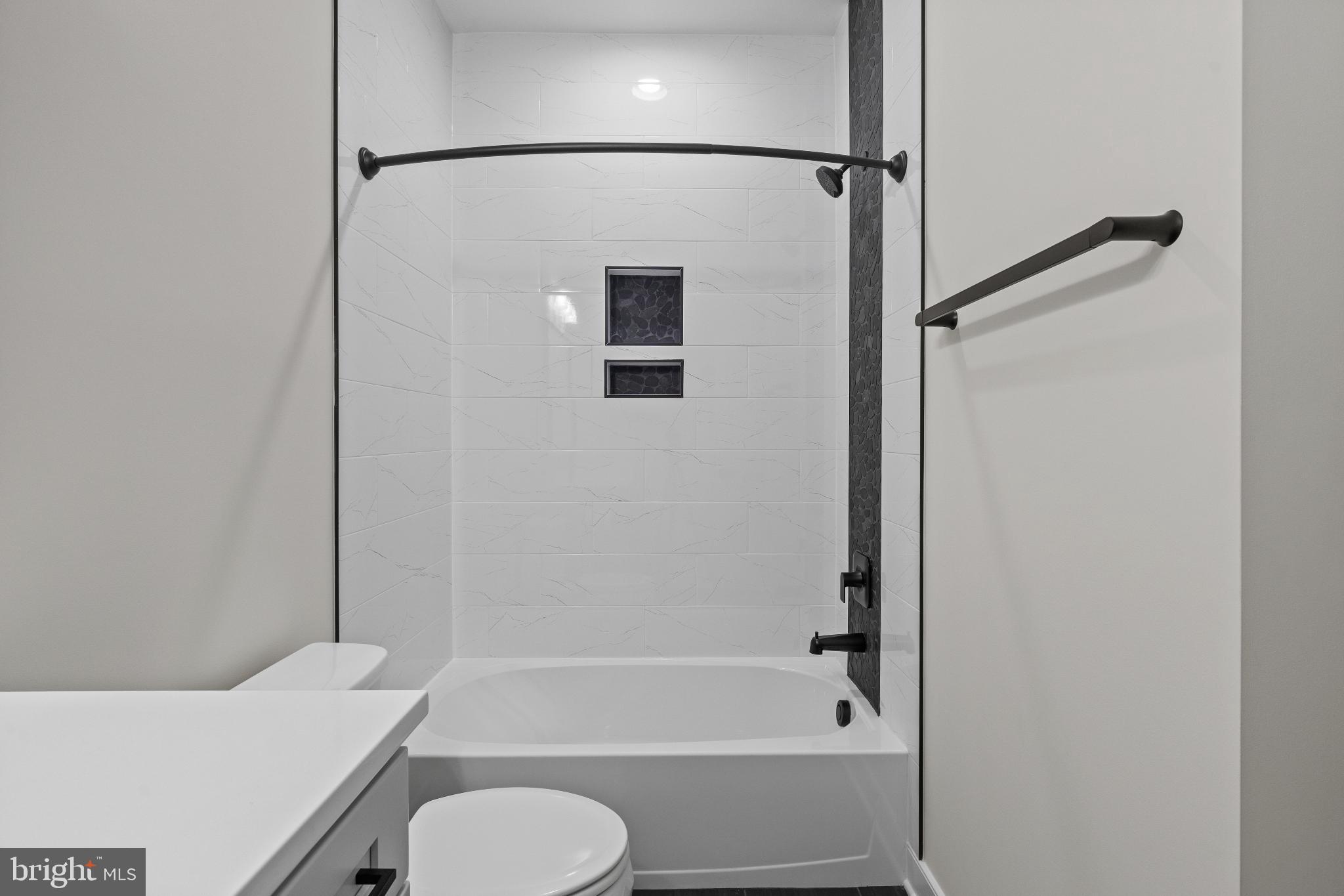 CHESTERBROOK GARDENS - Residential