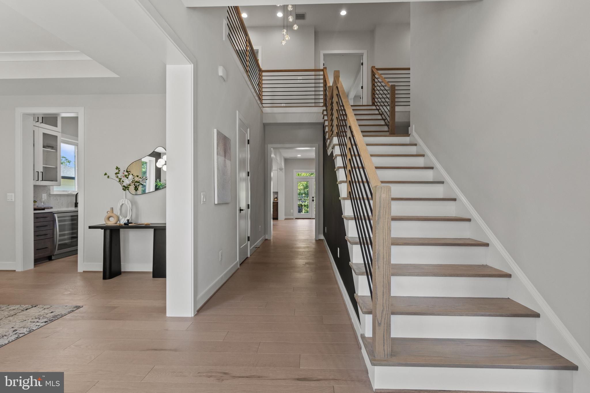 CHESTERBROOK GARDENS - Residential