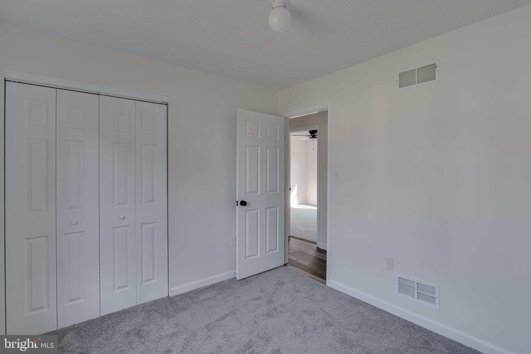 FAIRGROUND HEIGHTS - Residential