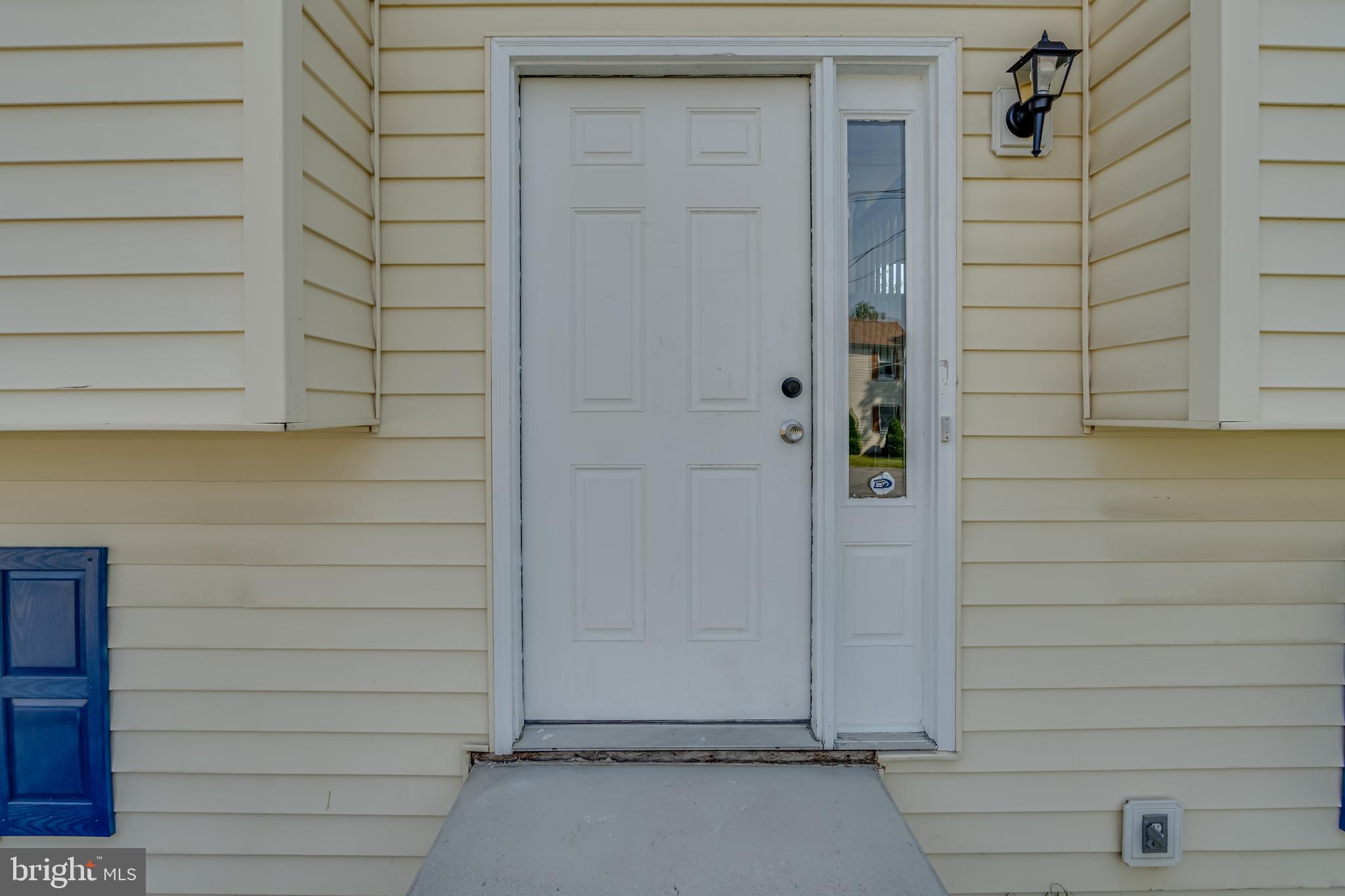 FAIRGROUND HEIGHTS - Residential