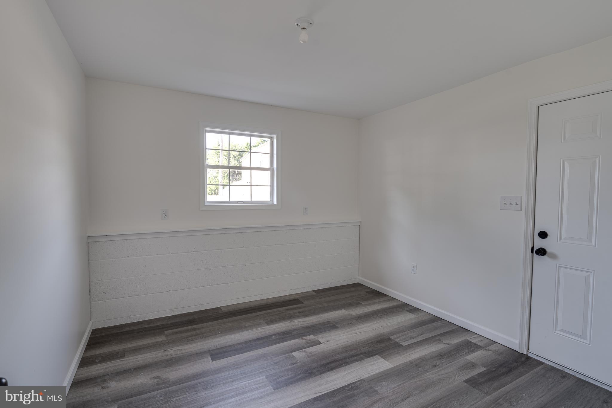 FAIRGROUND HEIGHTS - Residential