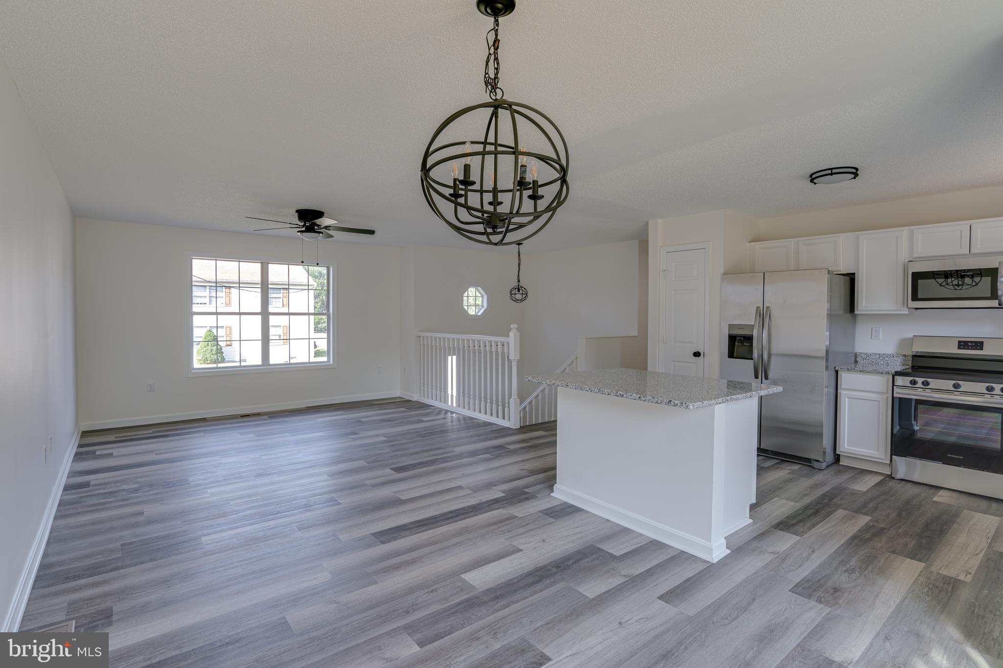 FAIRGROUND HEIGHTS - Residential