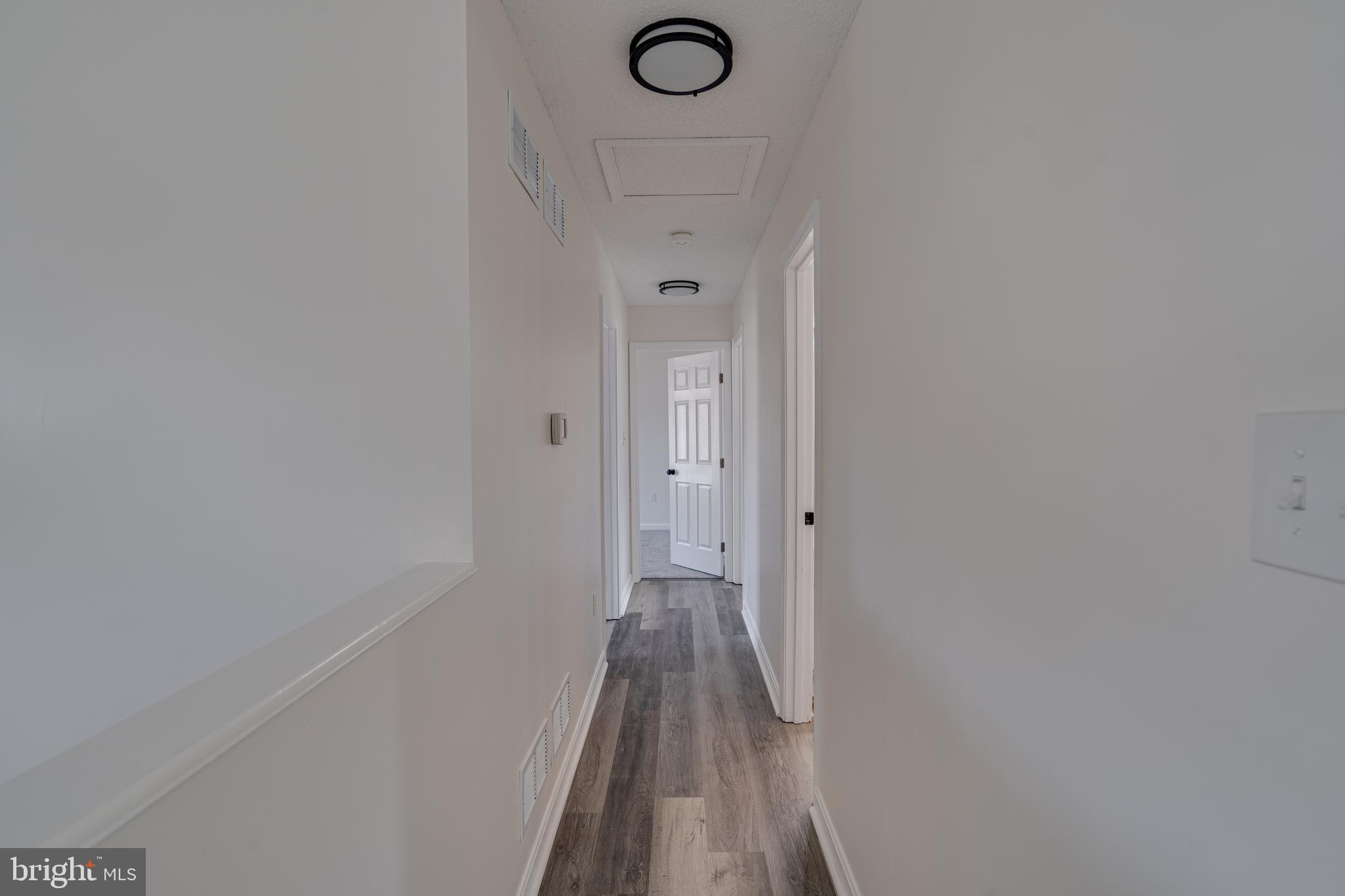 FAIRGROUND HEIGHTS - Residential