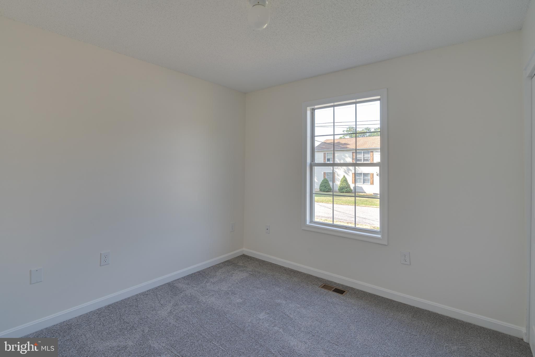 FAIRGROUND HEIGHTS - Residential