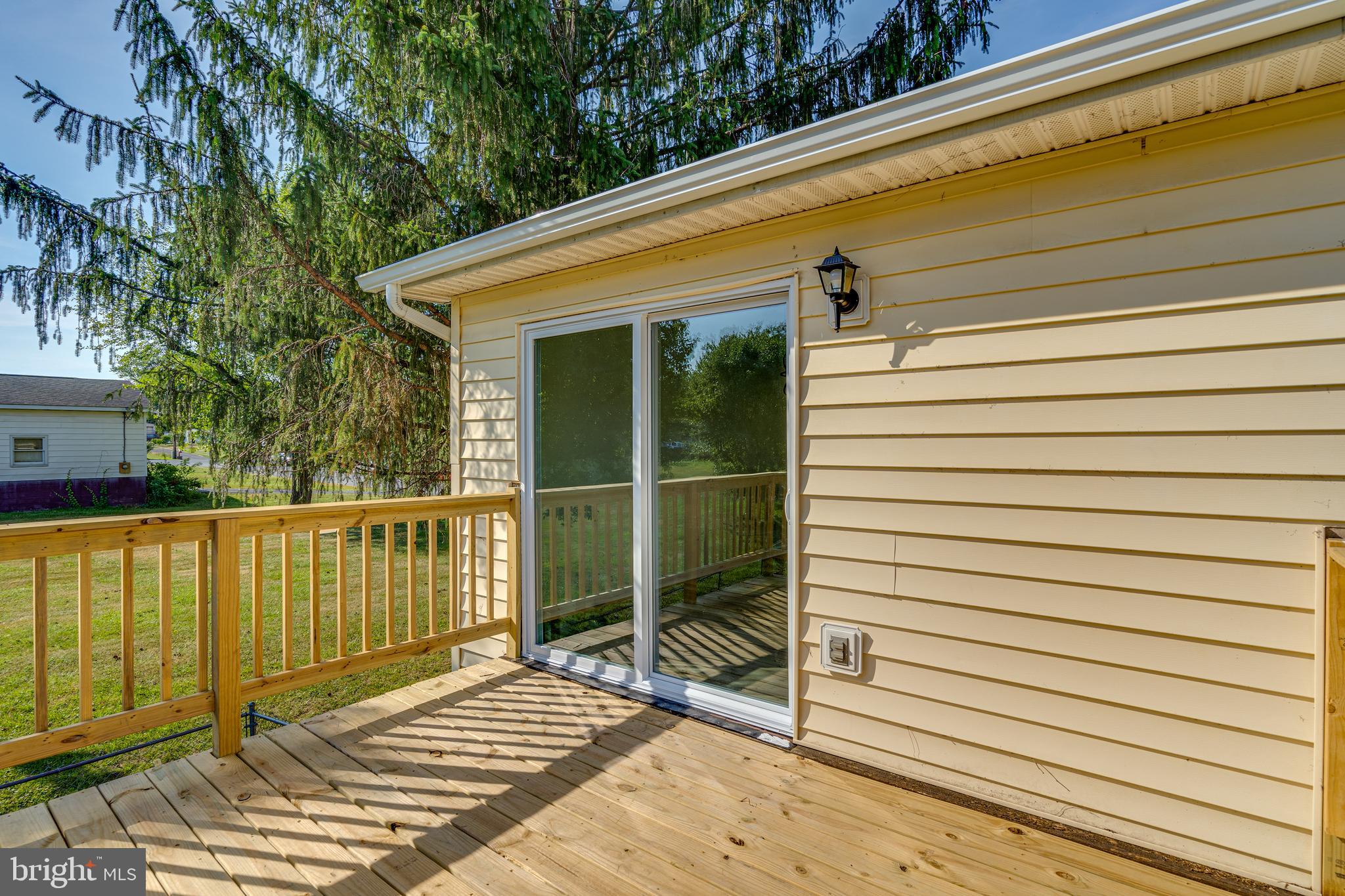 FAIRGROUND HEIGHTS - Residential