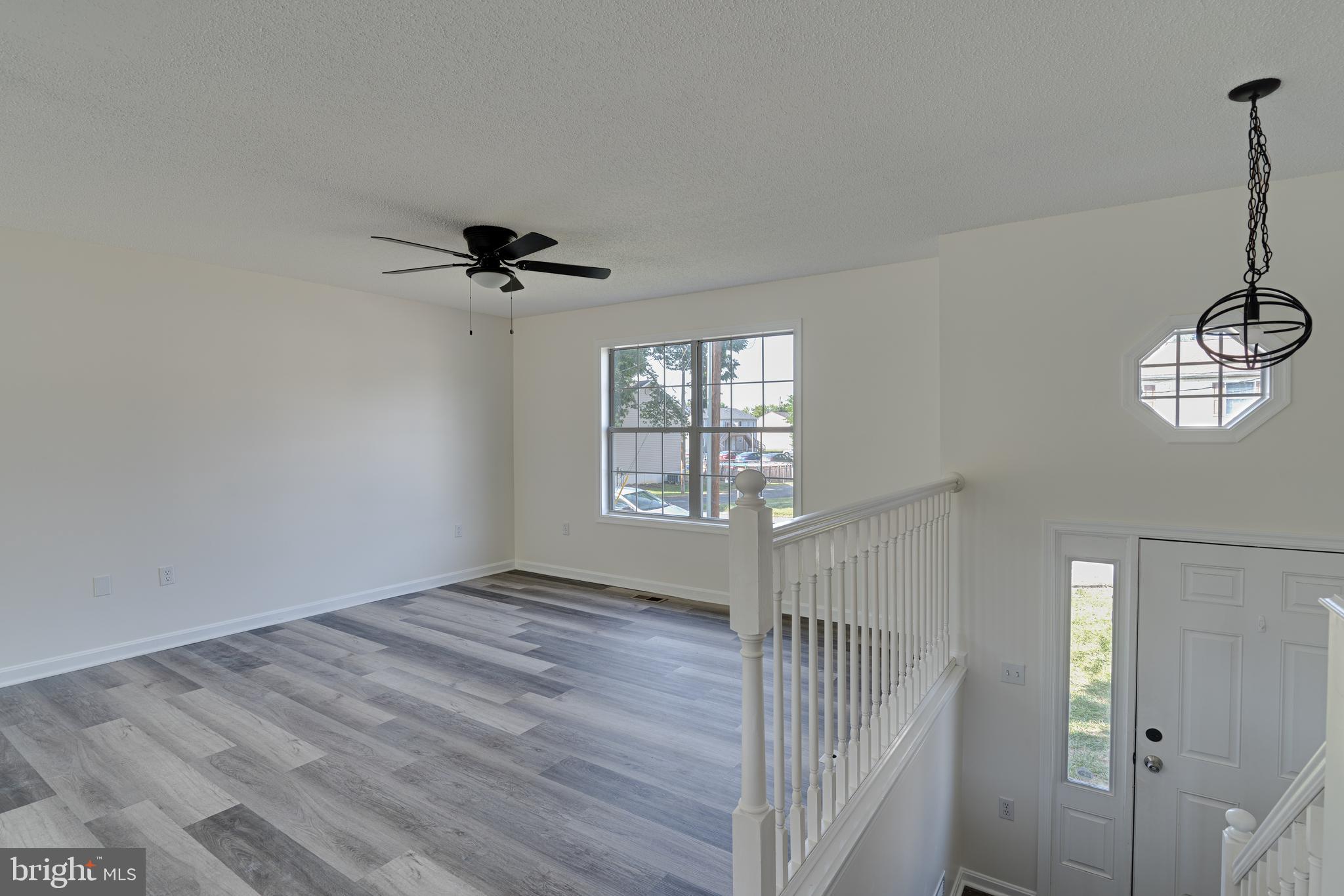 FAIRGROUND HEIGHTS - Residential