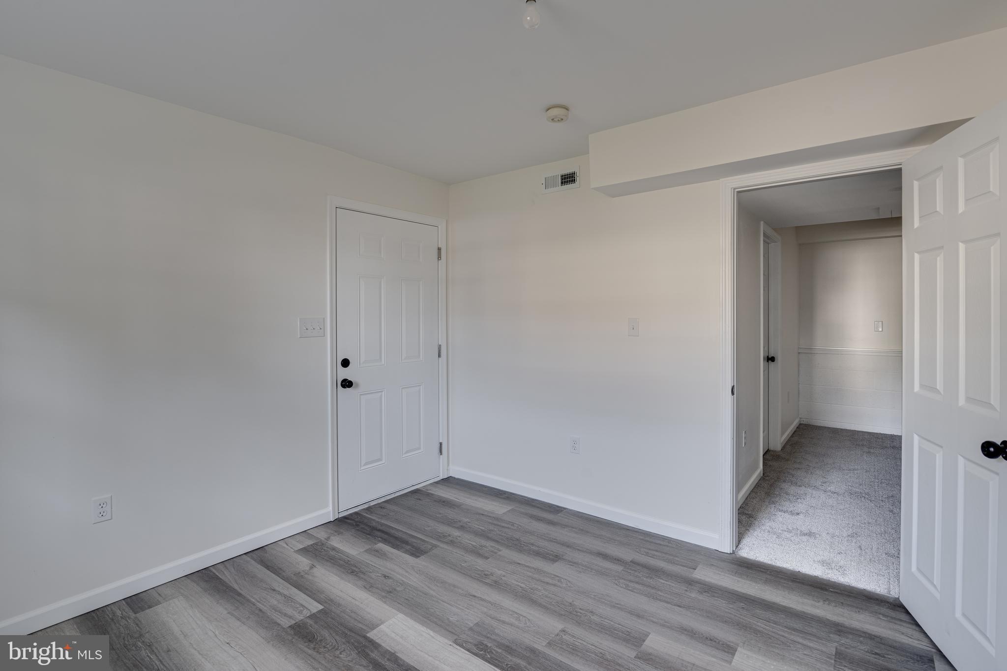 FAIRGROUND HEIGHTS - Residential