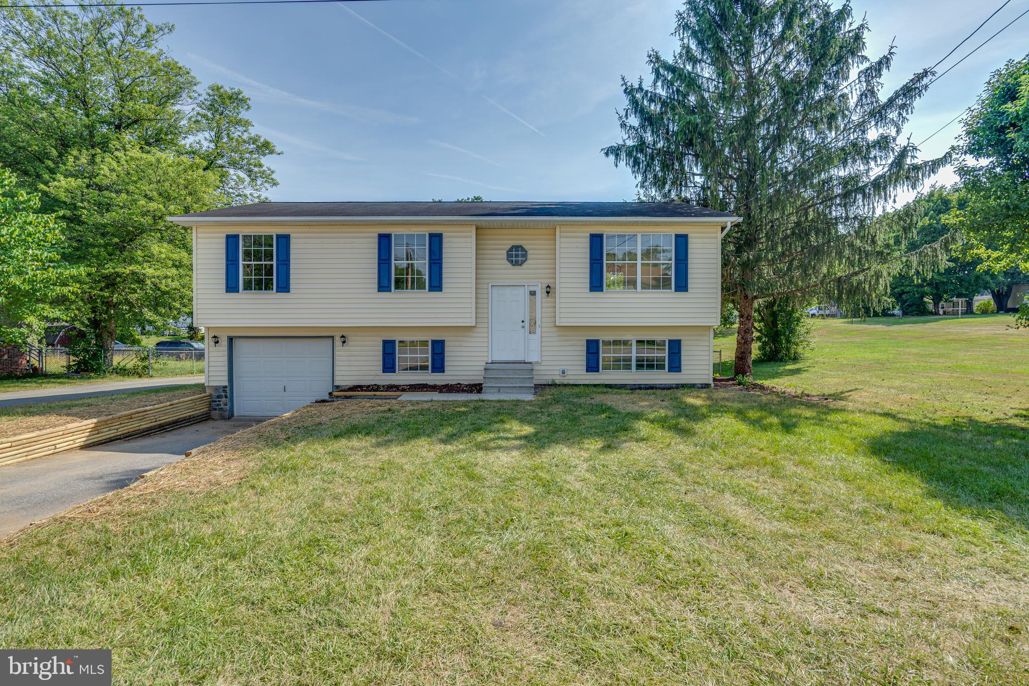 FAIRGROUND HEIGHTS - Residential