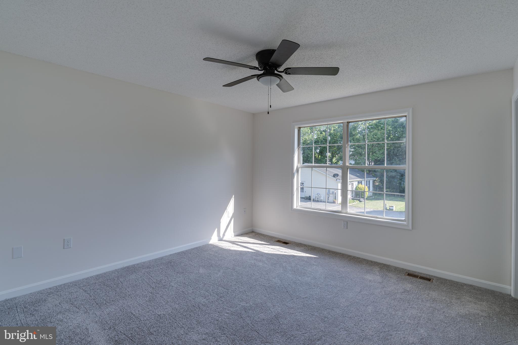 FAIRGROUND HEIGHTS - Residential