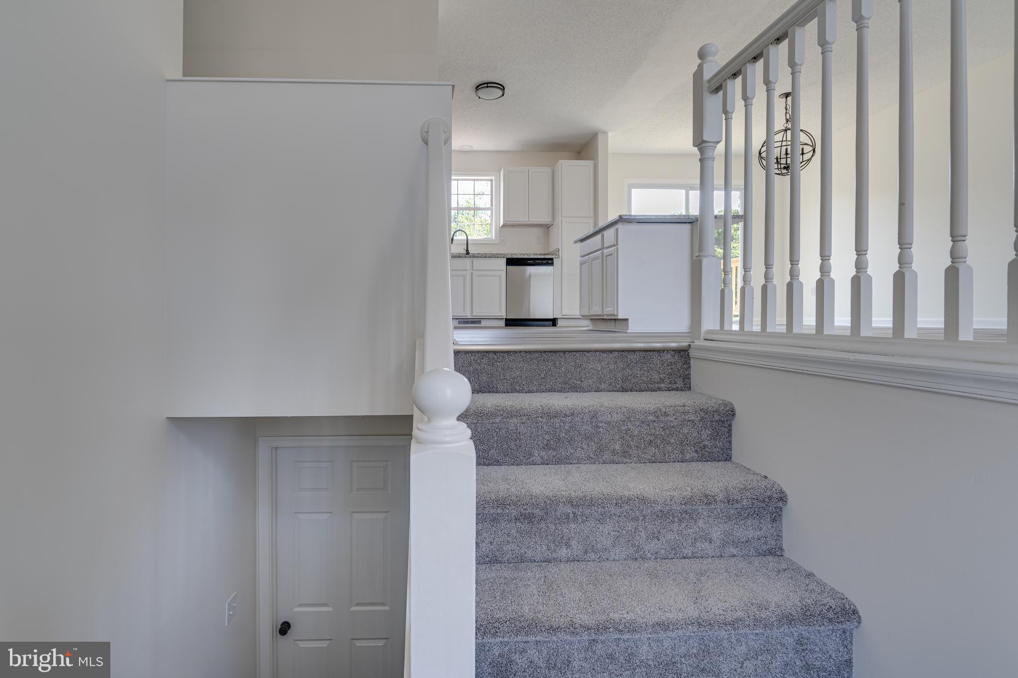 FAIRGROUND HEIGHTS - Residential