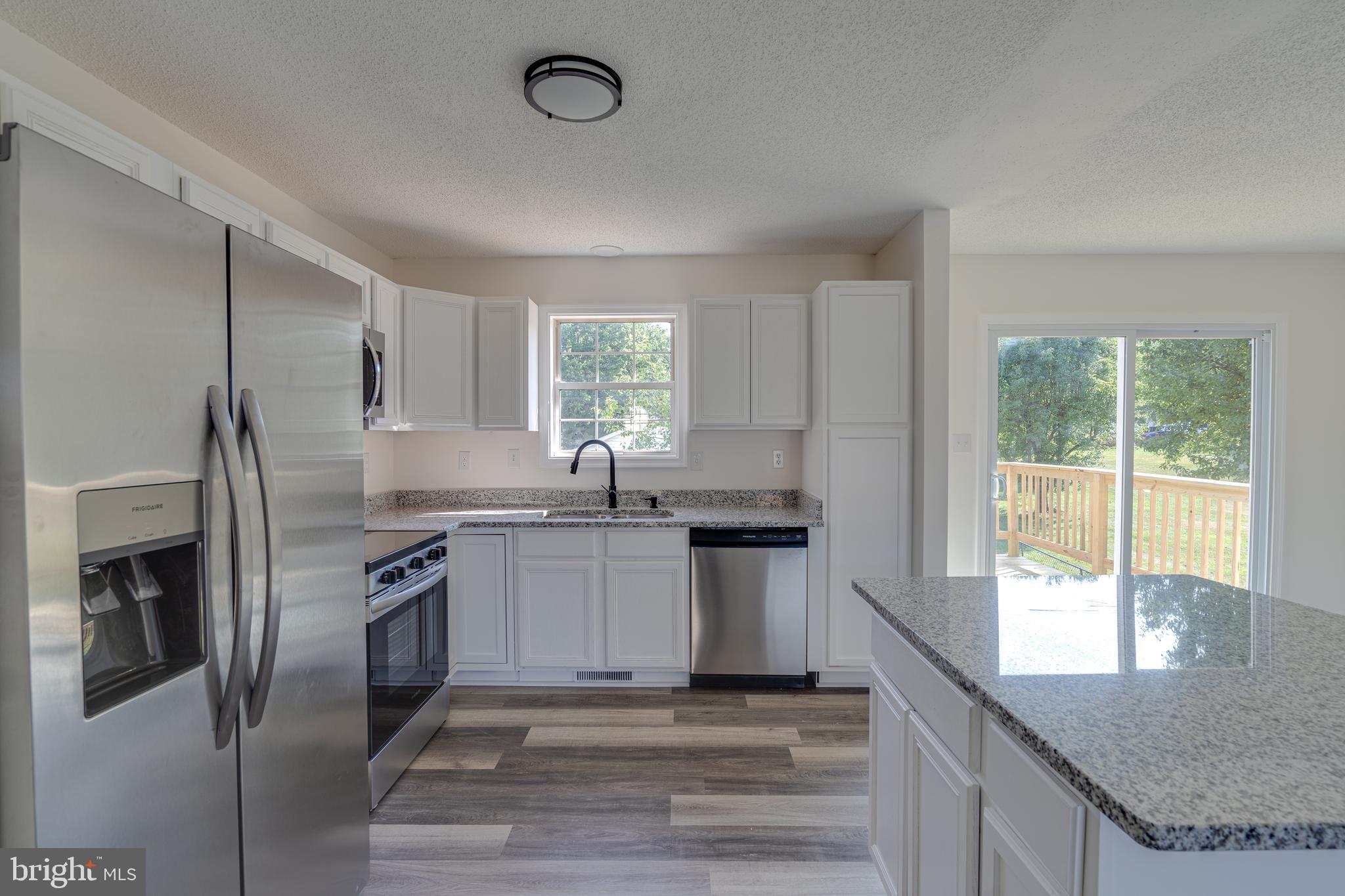 FAIRGROUND HEIGHTS - Residential