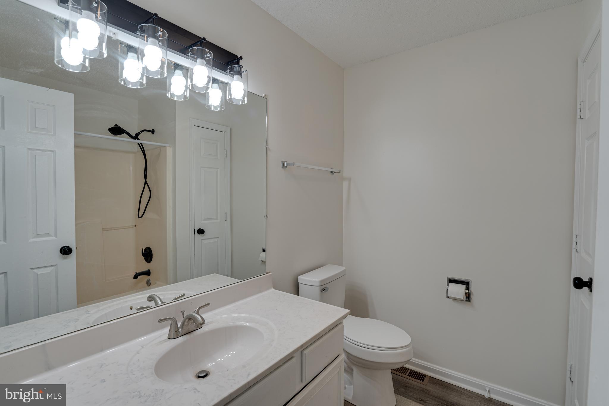 FAIRGROUND HEIGHTS - Residential