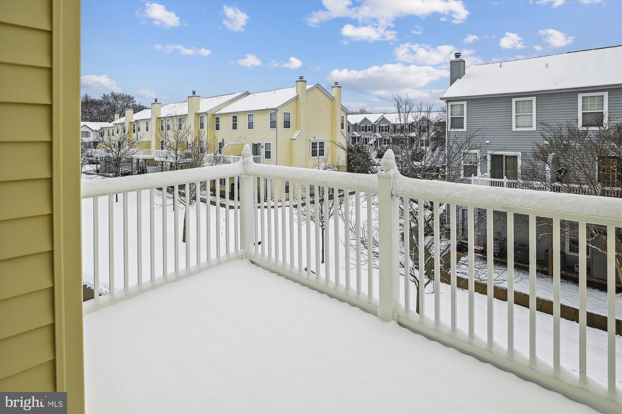 CEDAR GROVE AT CROFTON - Residential