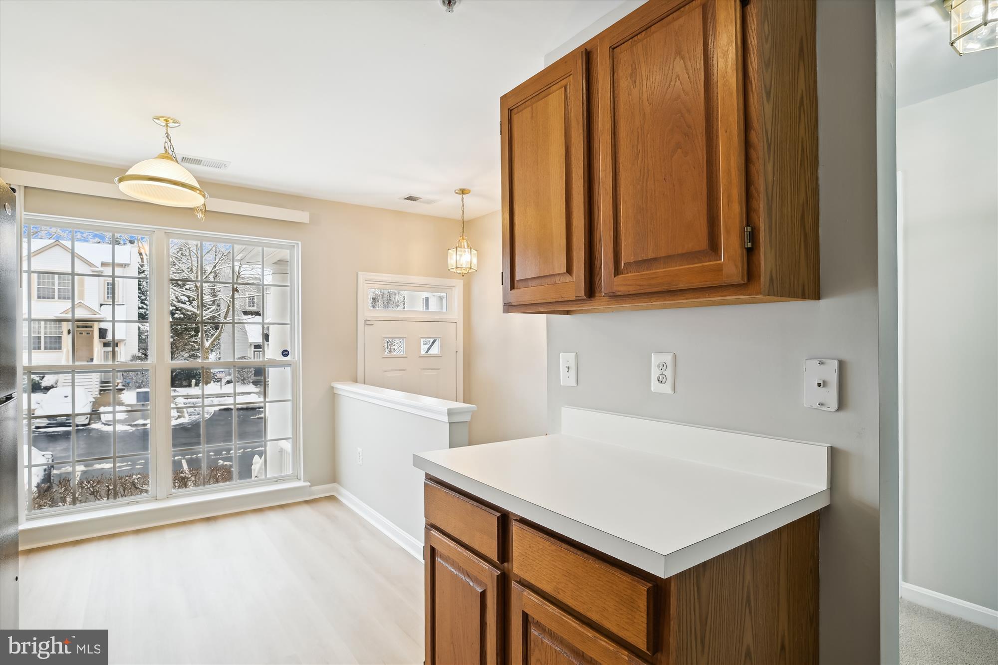 CEDAR GROVE AT CROFTON - Residential