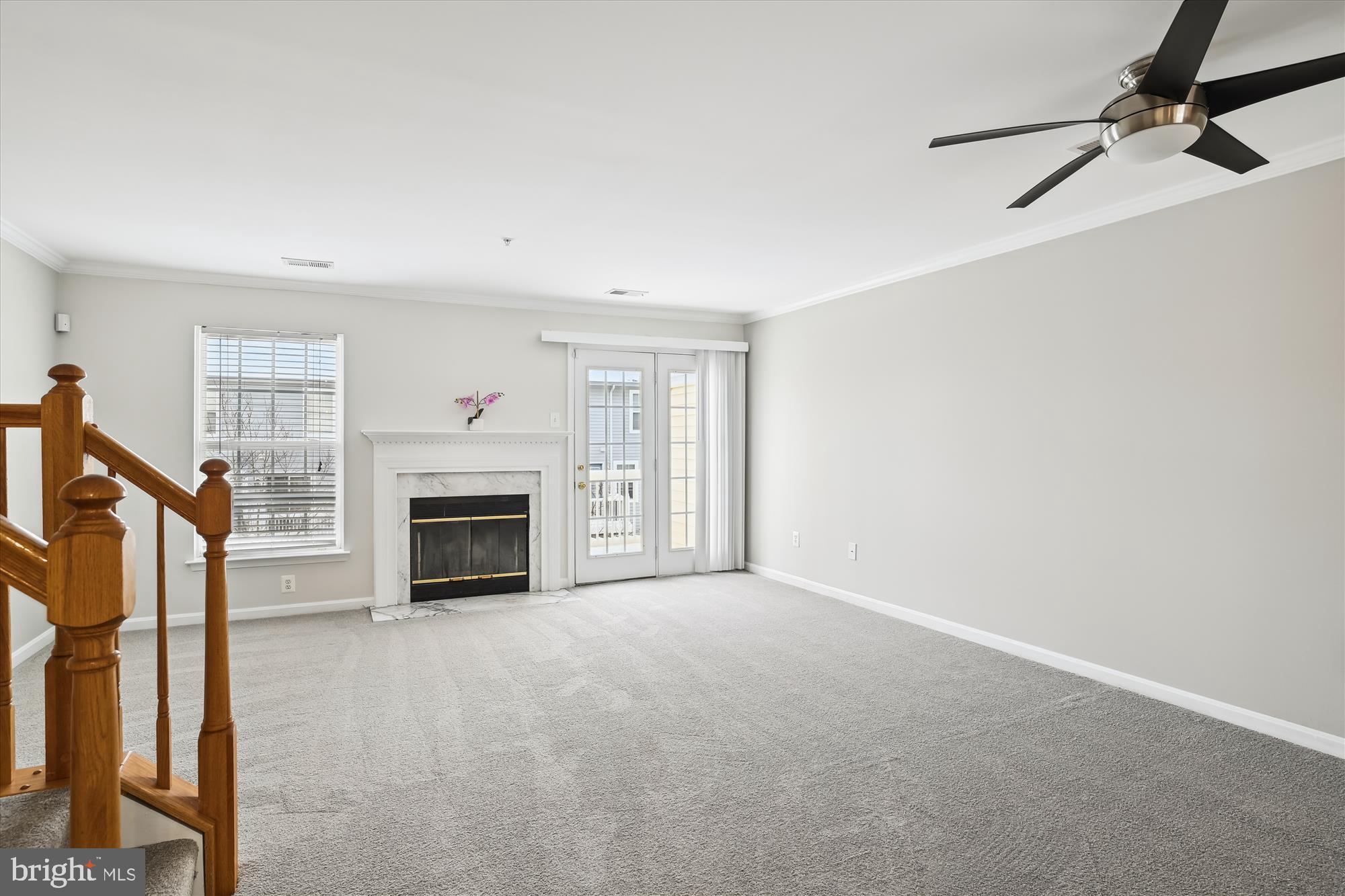 CEDAR GROVE AT CROFTON - Residential