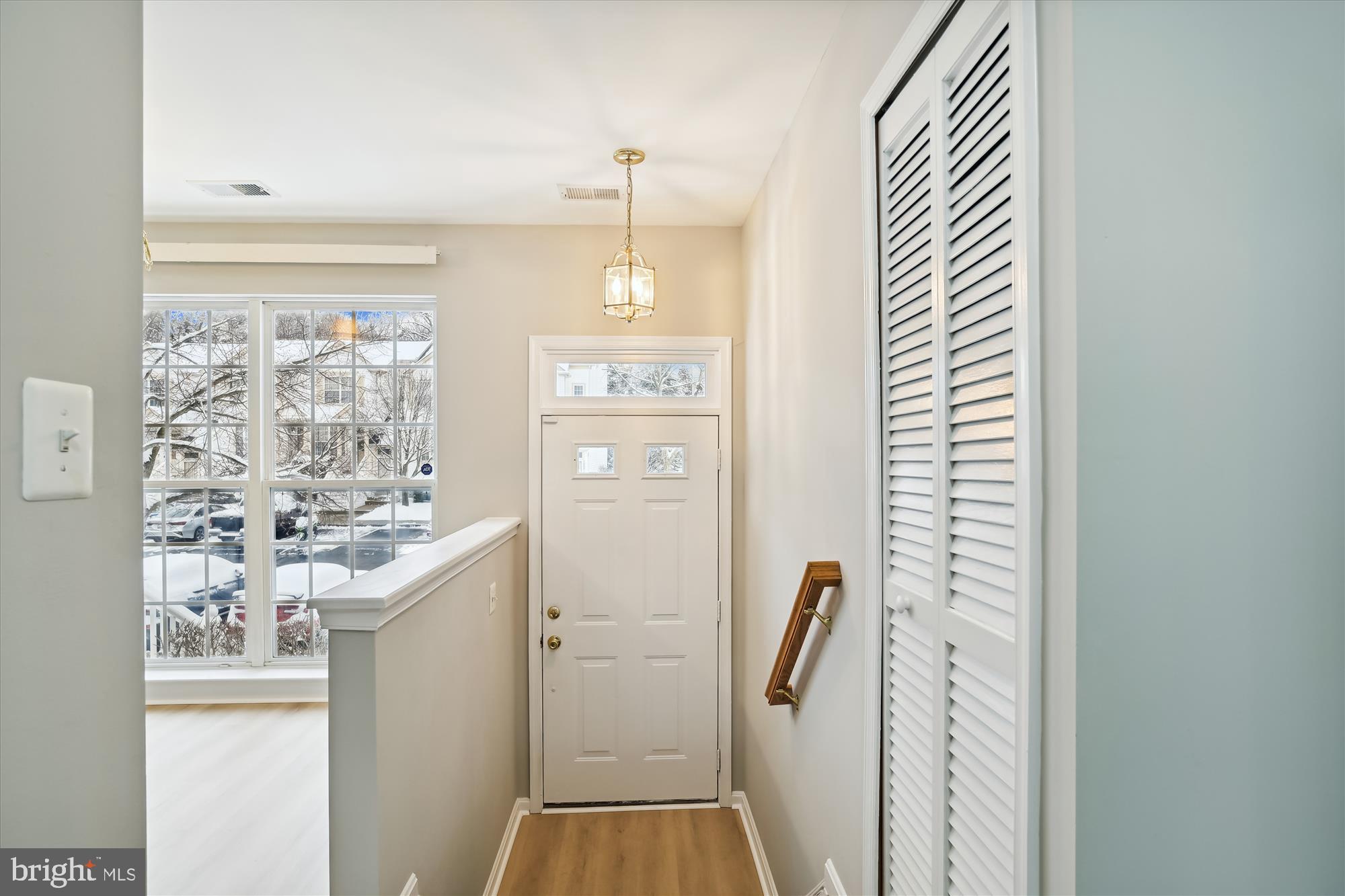 CEDAR GROVE AT CROFTON - Residential