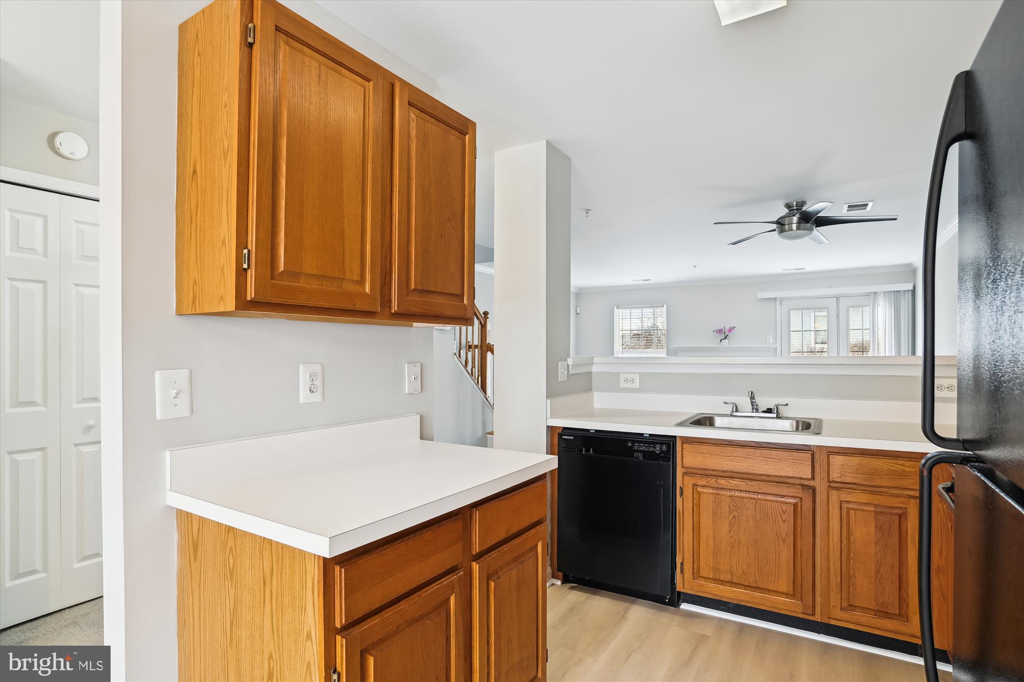 CEDAR GROVE AT CROFTON - Residential