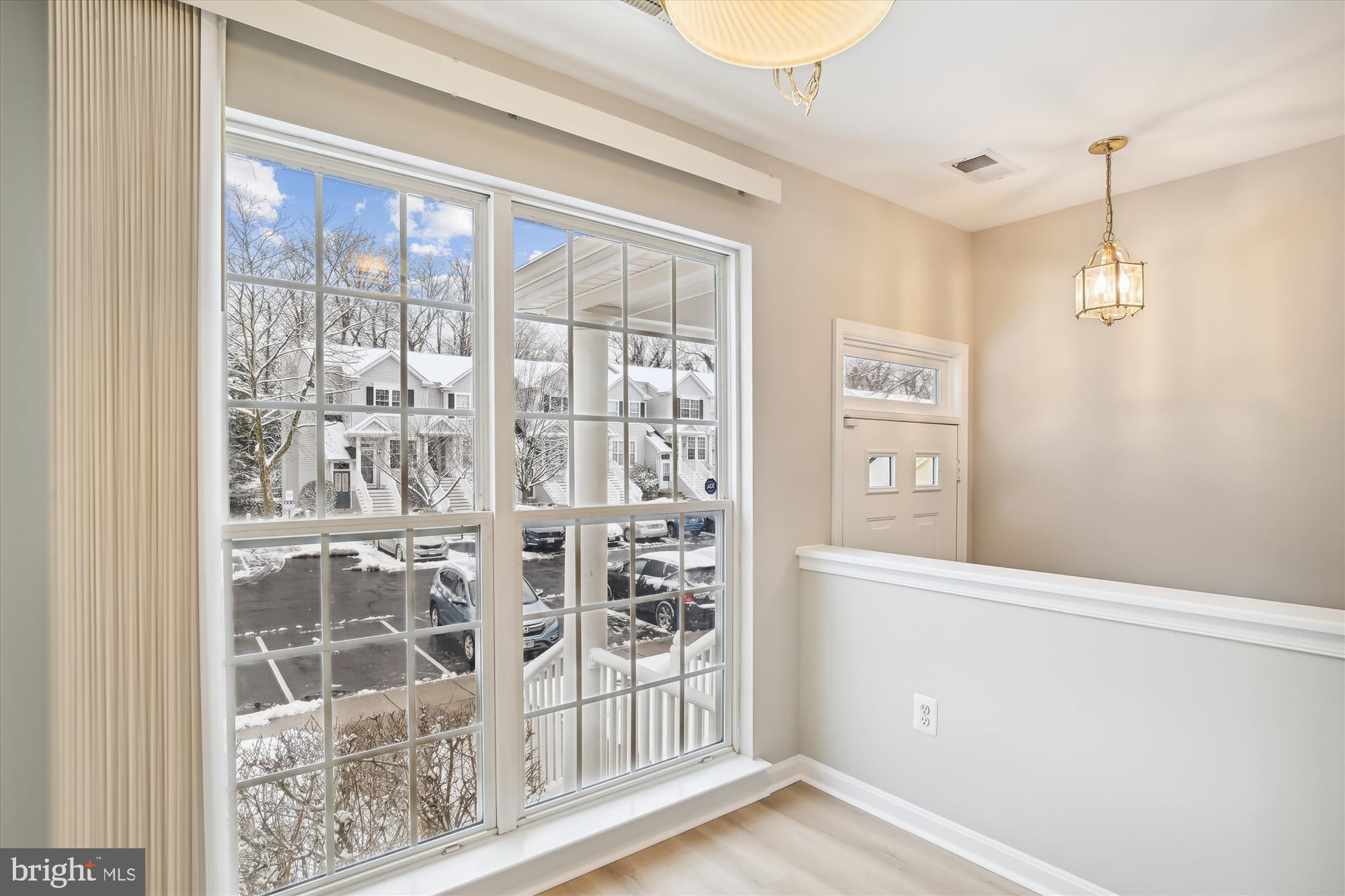 CEDAR GROVE AT CROFTON - Residential