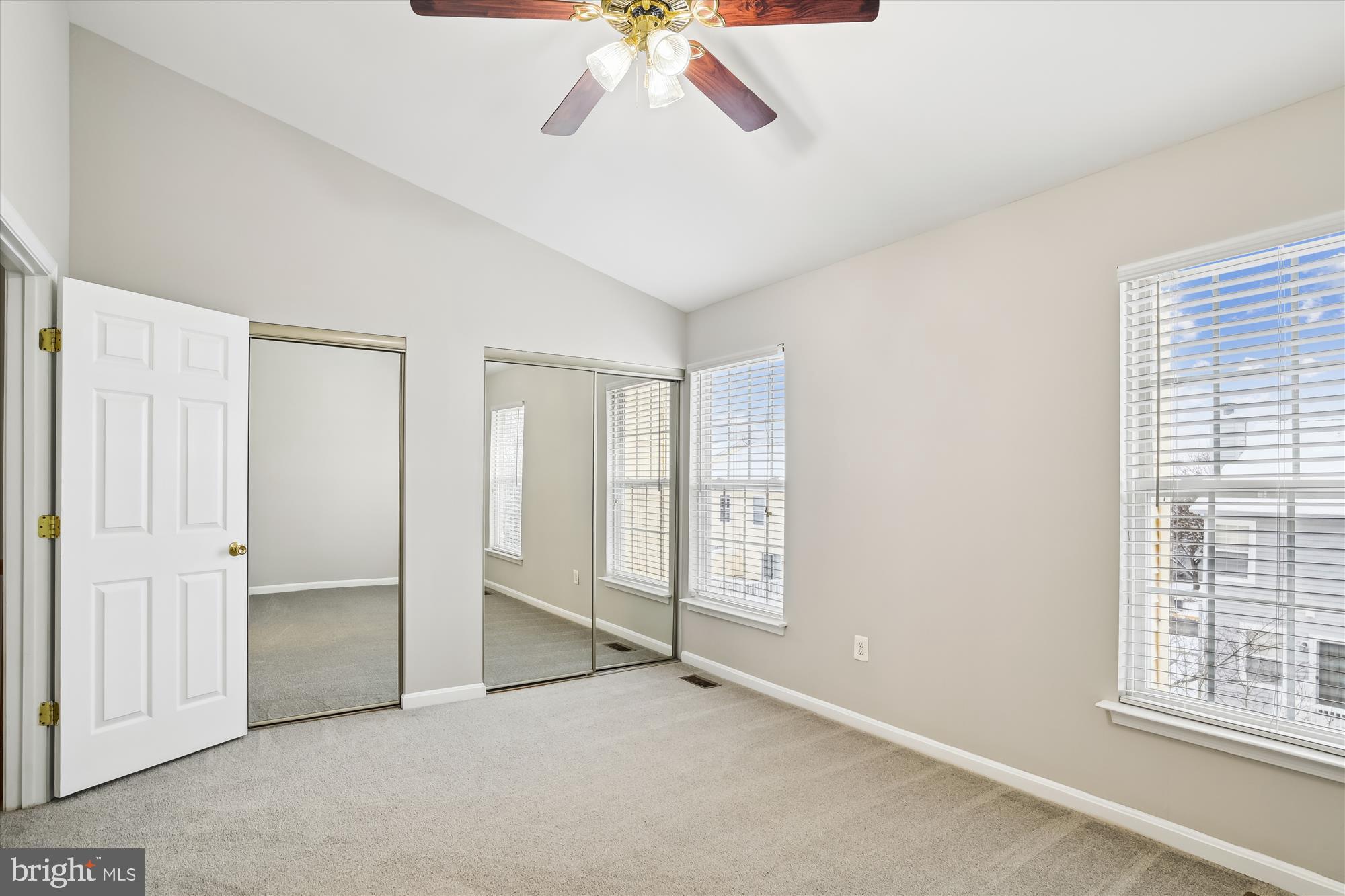 CEDAR GROVE AT CROFTON - Residential